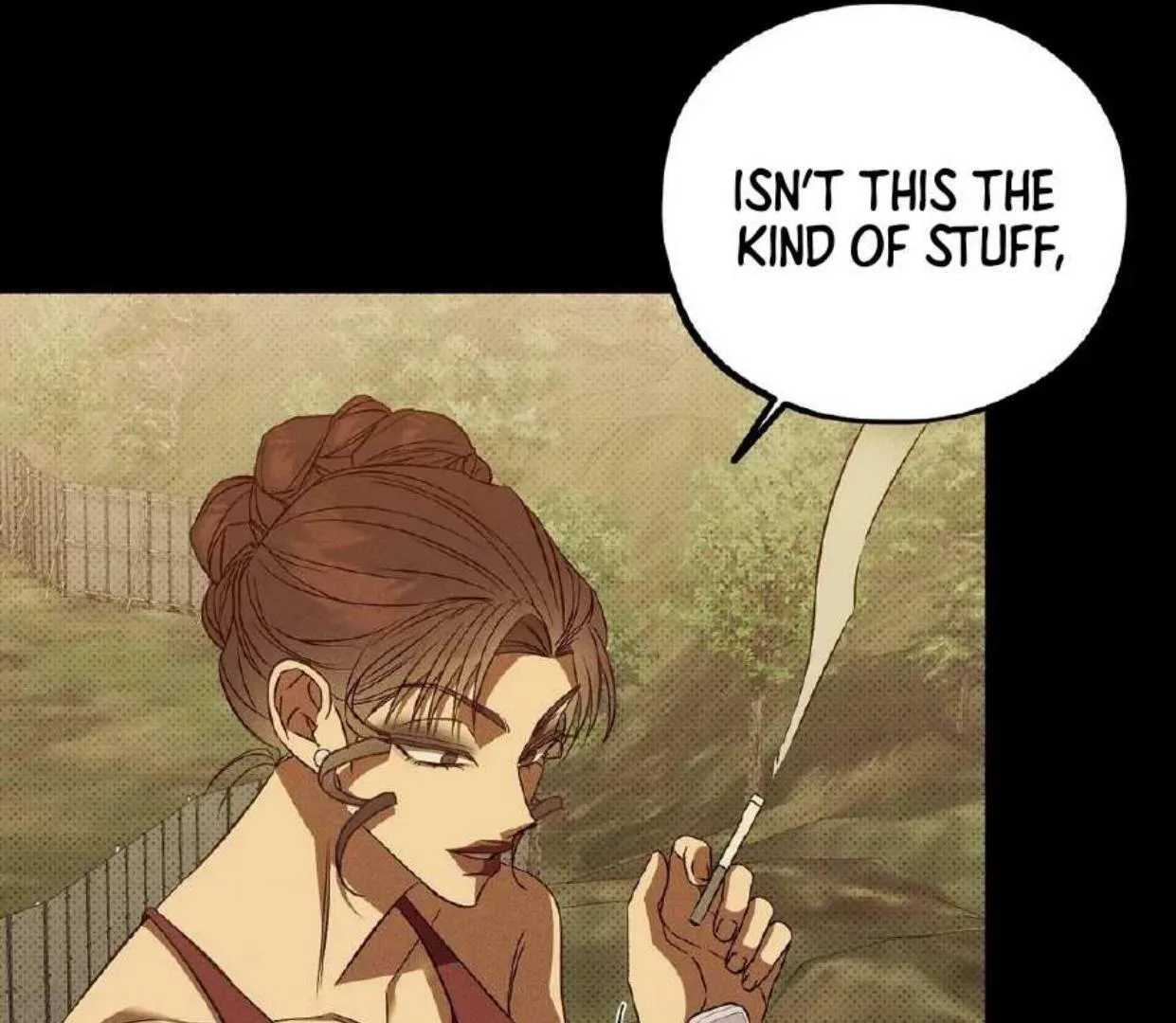 Chaegwi (Collateral Soul) Chapter 1 page 87 - 