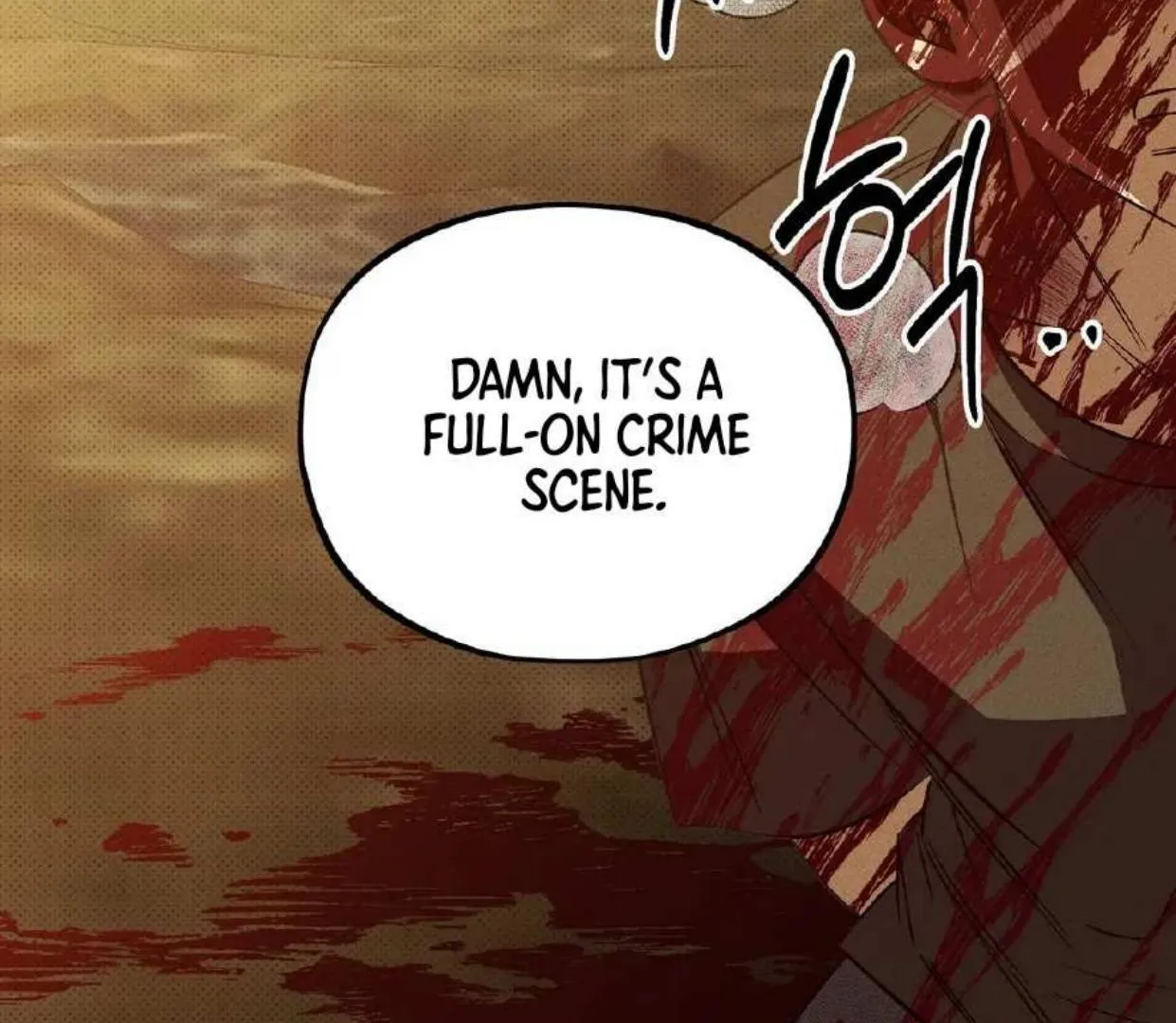 Chaegwi (Collateral Soul) Chapter 1 page 89 - 