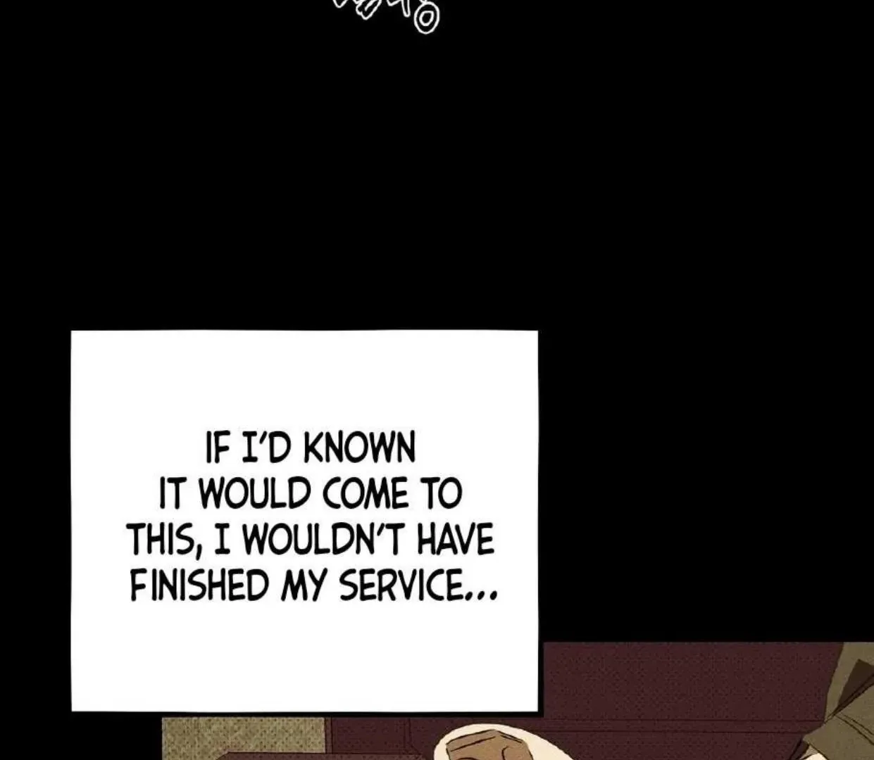 Chaegwi (Collateral Soul) Chapter 1 page 10 - 