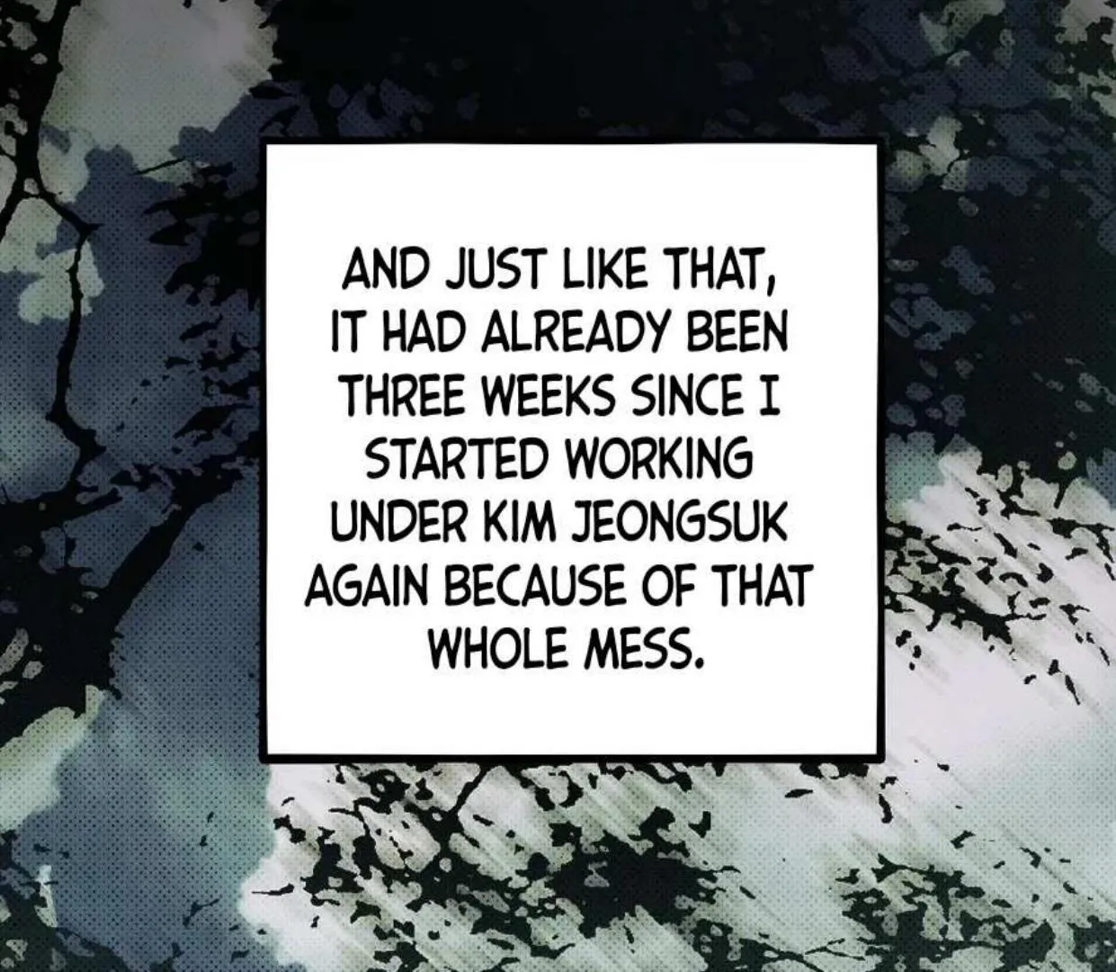 Chaegwi (Collateral Soul) Chapter 1 page 94 - 