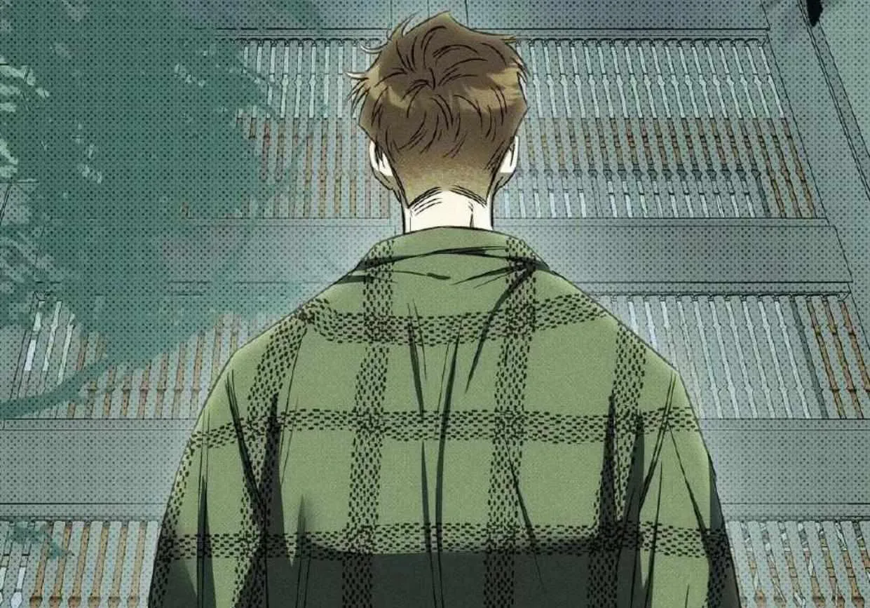 Chaegwi (Collateral Soul) Chapter 1 page 96 - 