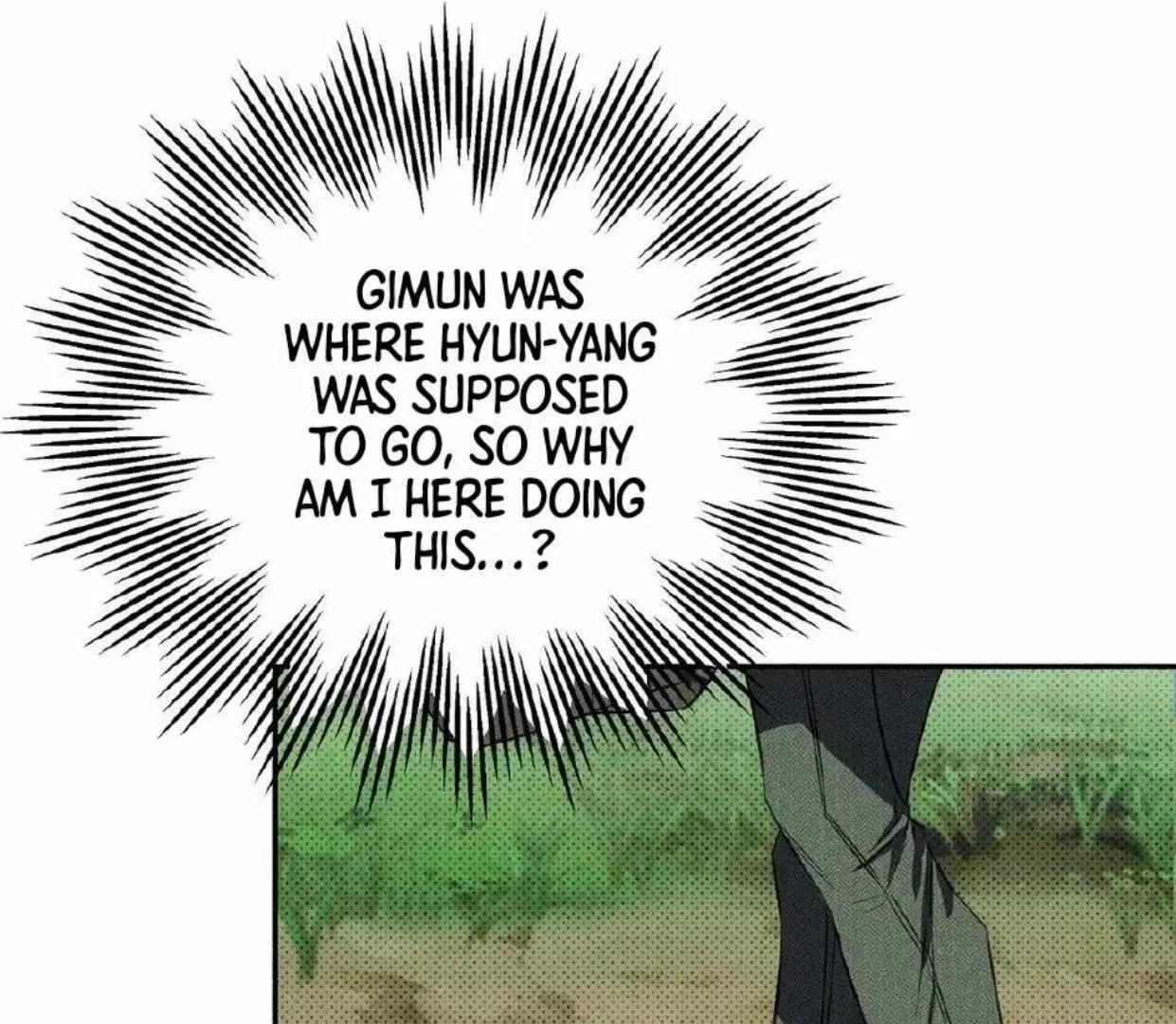 Chaegwi (Collateral Soul) Chapter 1 page 98 - 