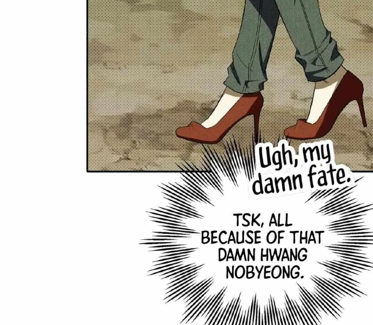 Chaegwi (Collateral Soul) Chapter 1 page 99 - 