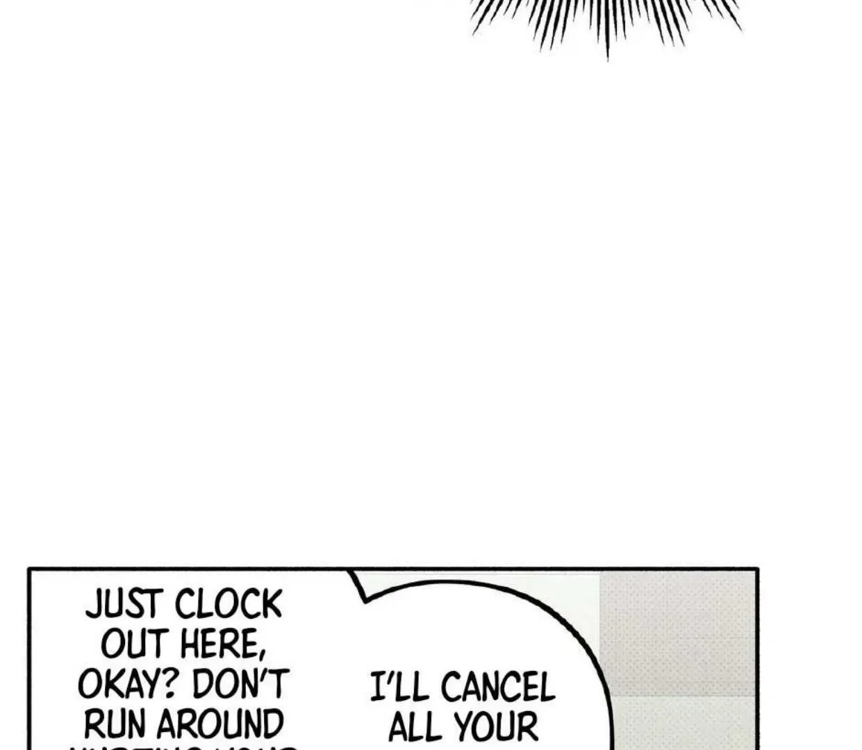 Chaegwi (Collateral Soul) Chapter 1 page 100 - 