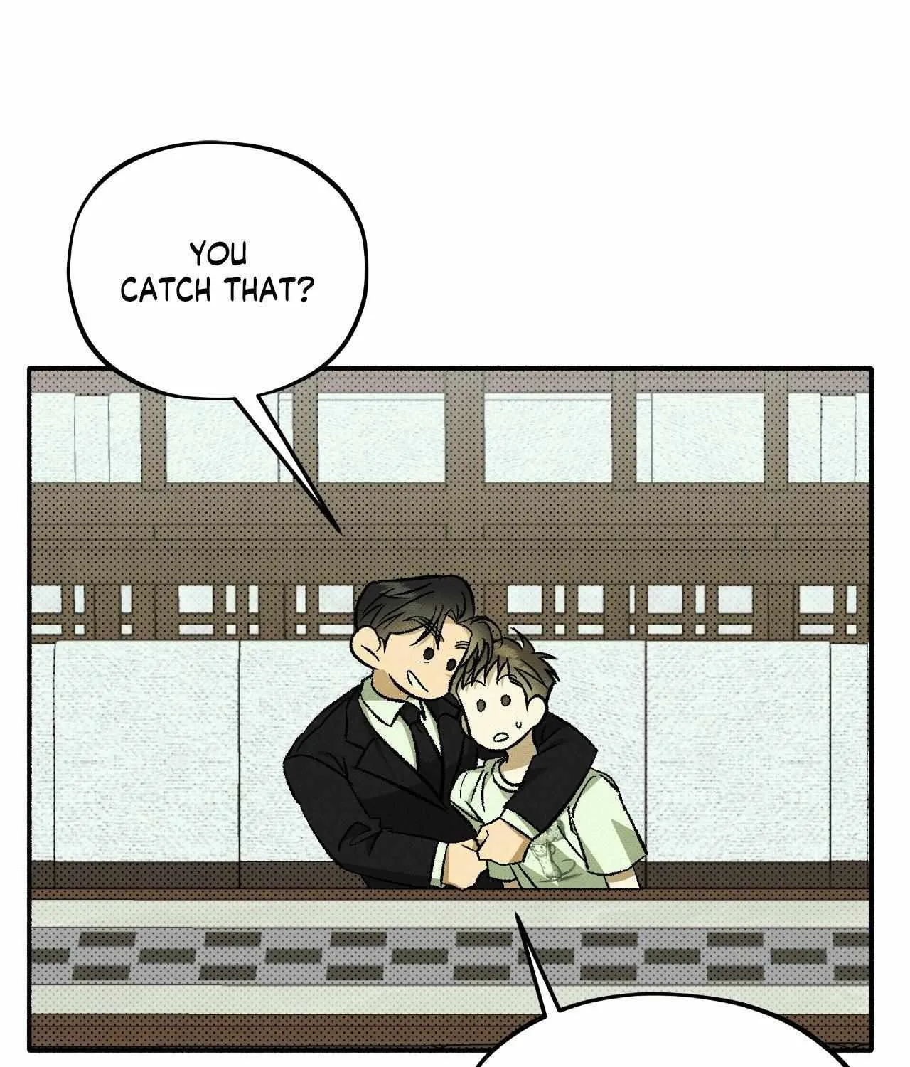 Chaegwi (Collateral Soul) Chapter 10 page 1 - 