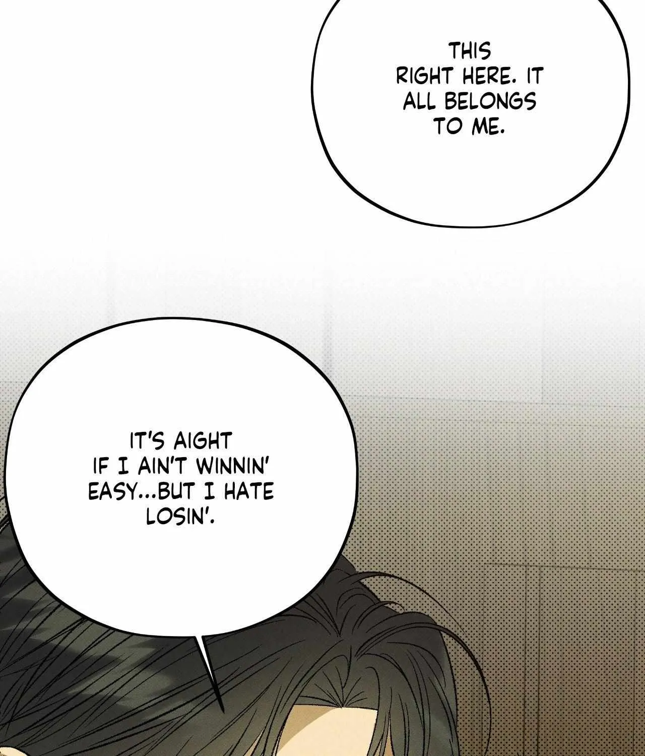 Chaegwi (Collateral Soul) Chapter 10 page 2 - 