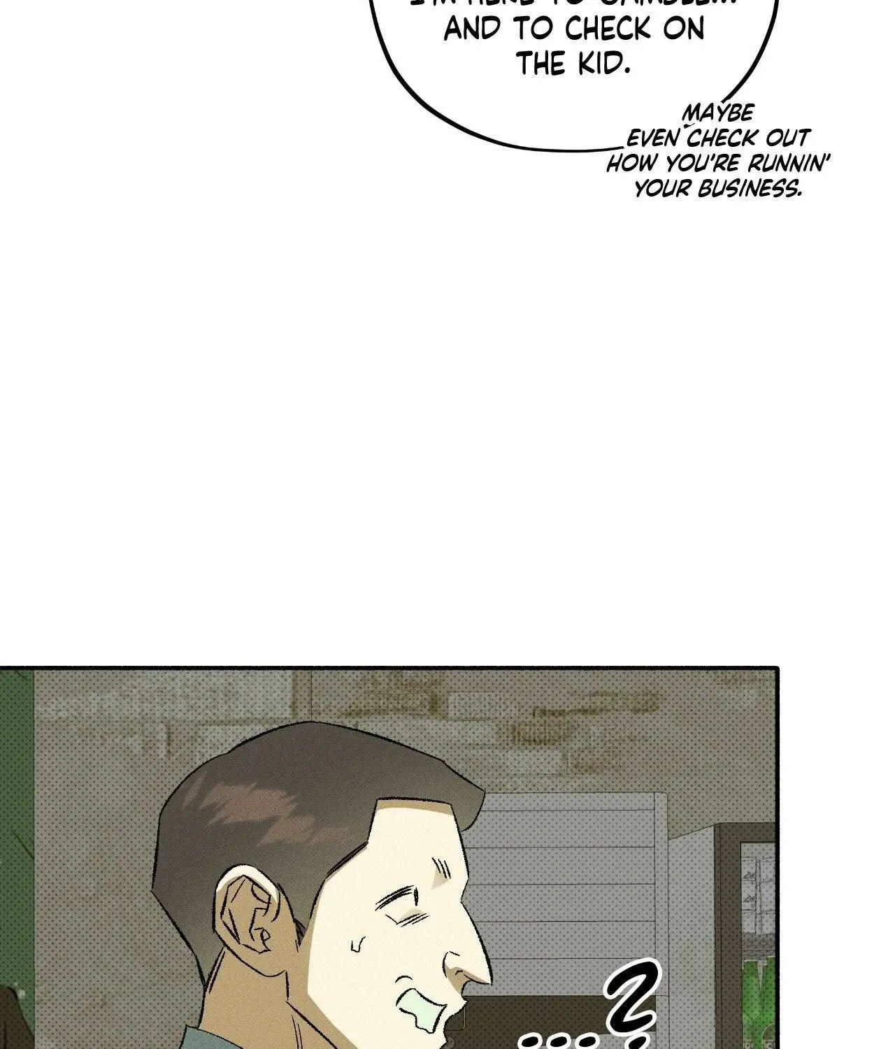 Chaegwi (Collateral Soul) Chapter 10 page 110 - 