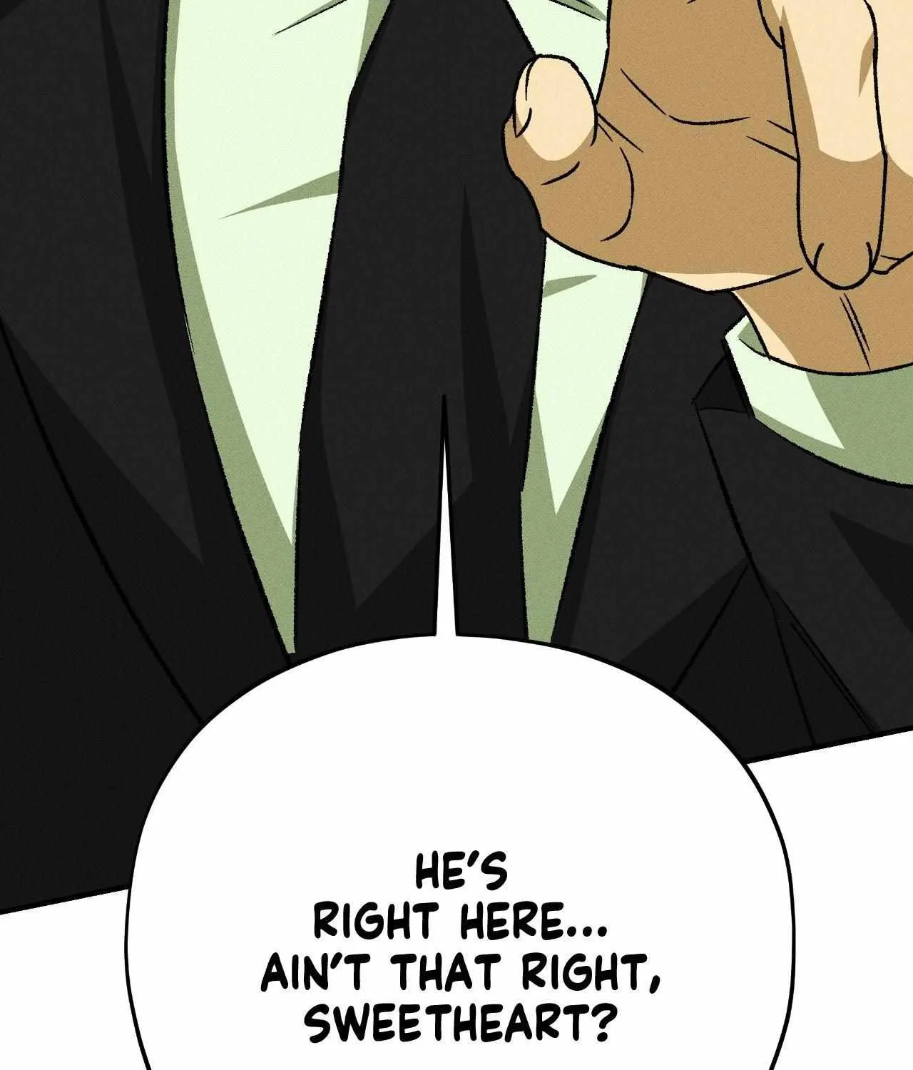 Chaegwi (Collateral Soul) Chapter 10 page 113 - 