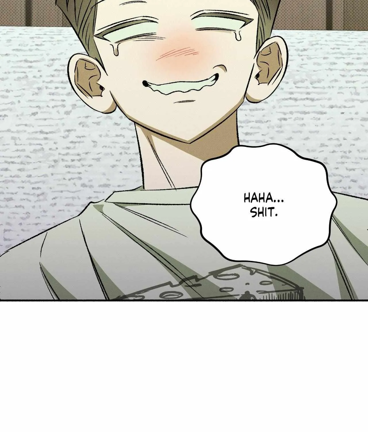 Chaegwi (Collateral Soul) Chapter 10 page 14 - 