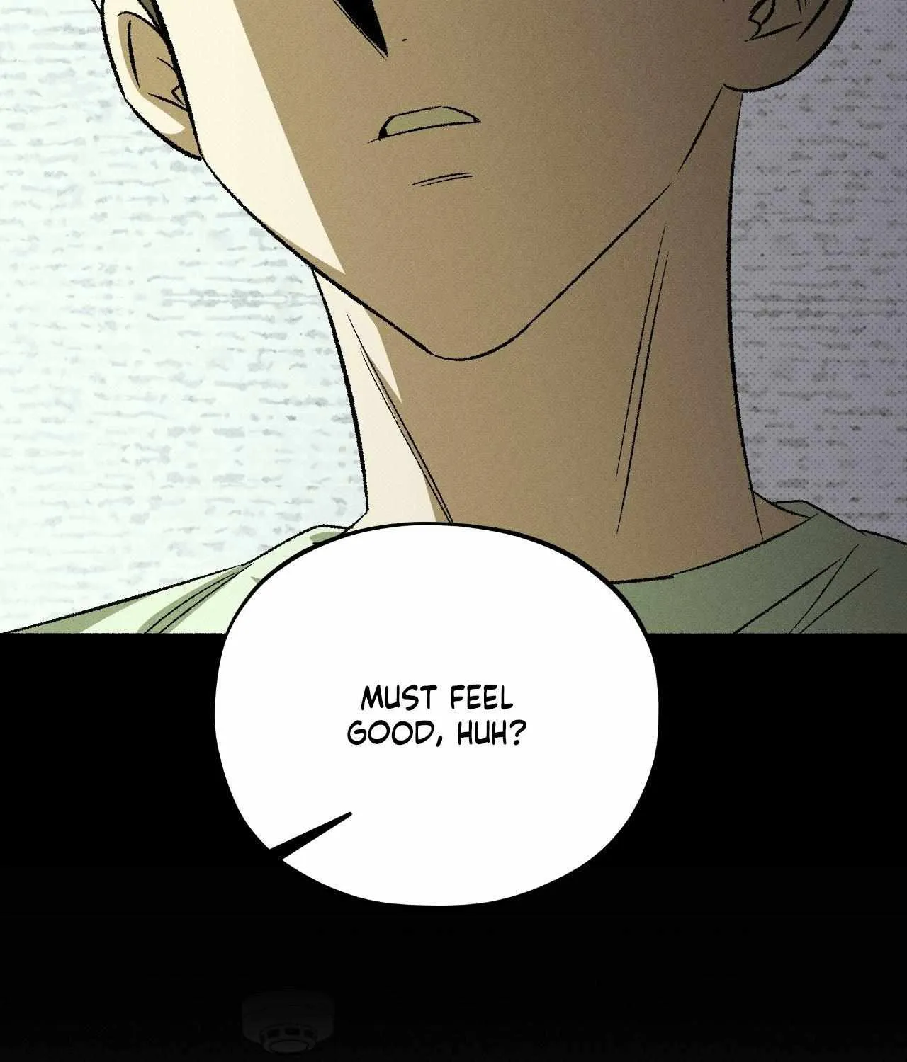 Chaegwi (Collateral Soul) Chapter 10 page 16 - 