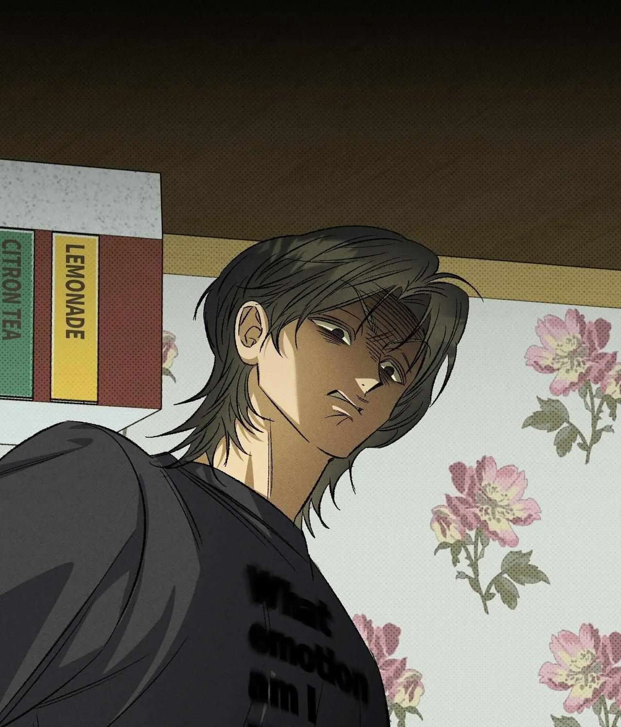 Chaegwi (Collateral Soul) Chapter 10 page 17 - 