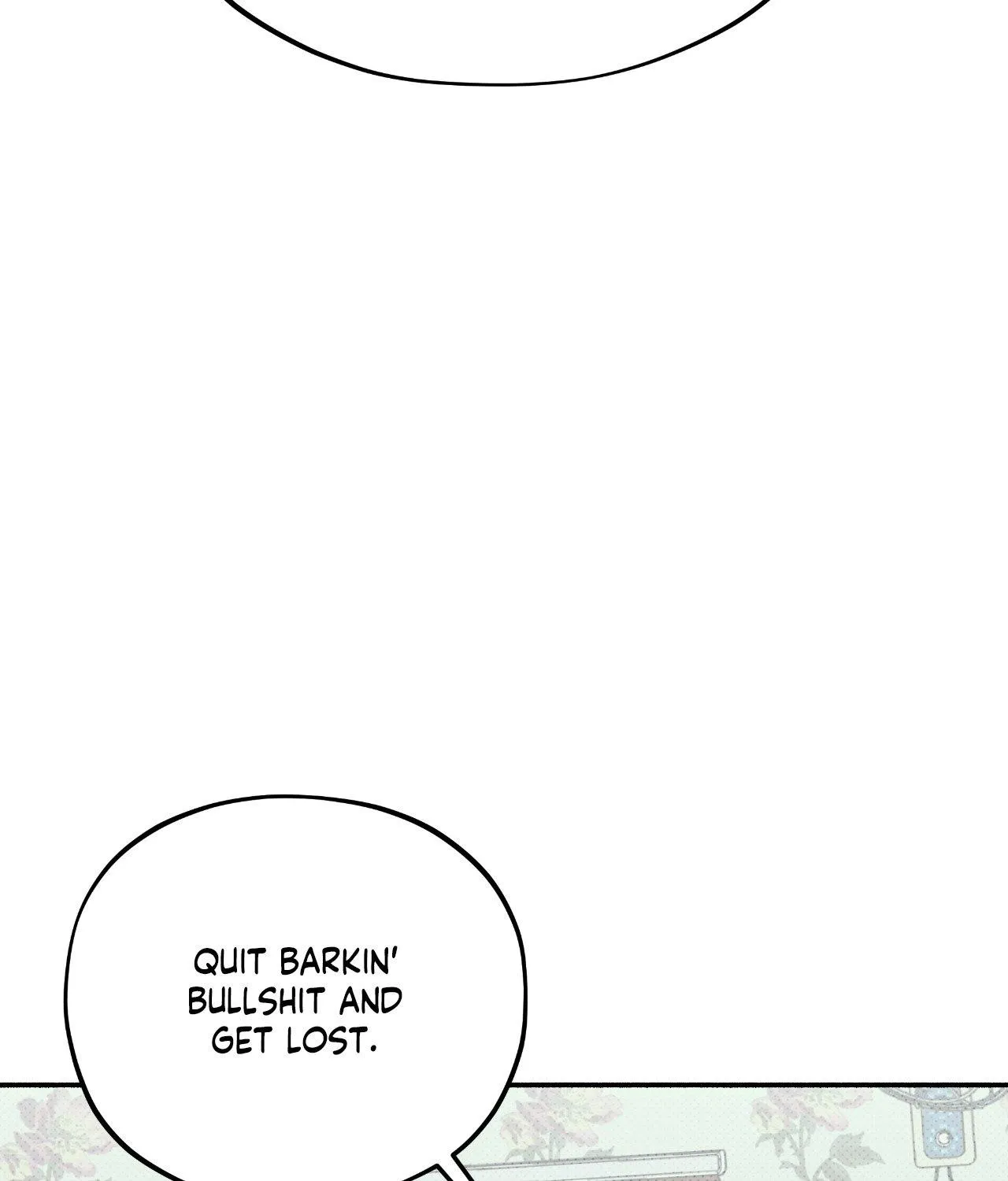 Chaegwi (Collateral Soul) Chapter 10 page 19 - 