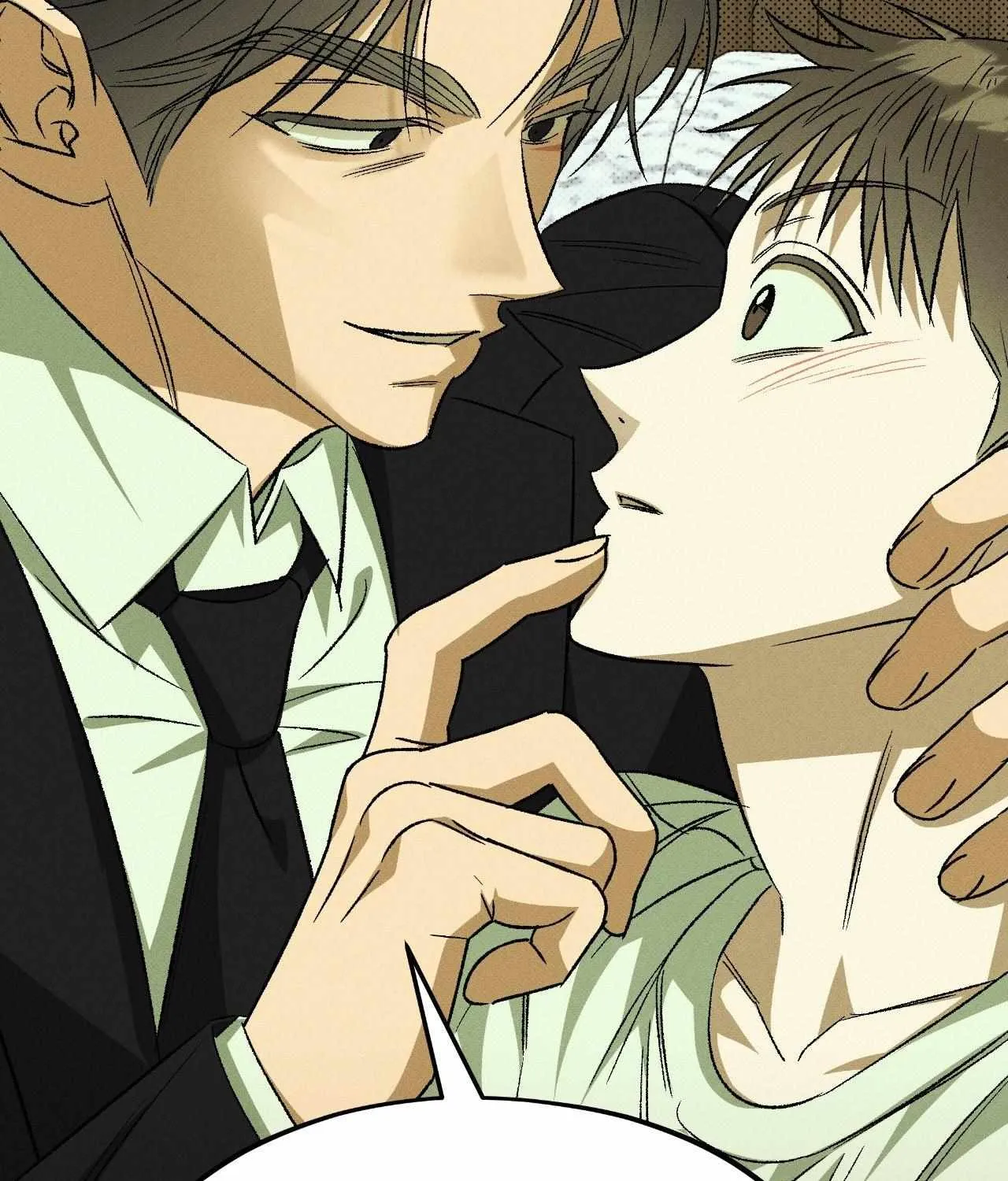 Chaegwi (Collateral Soul) Chapter 10 page 3 - 