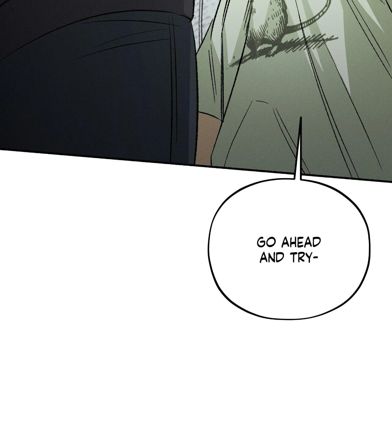 Chaegwi (Collateral Soul) Chapter 10 page 22 - 