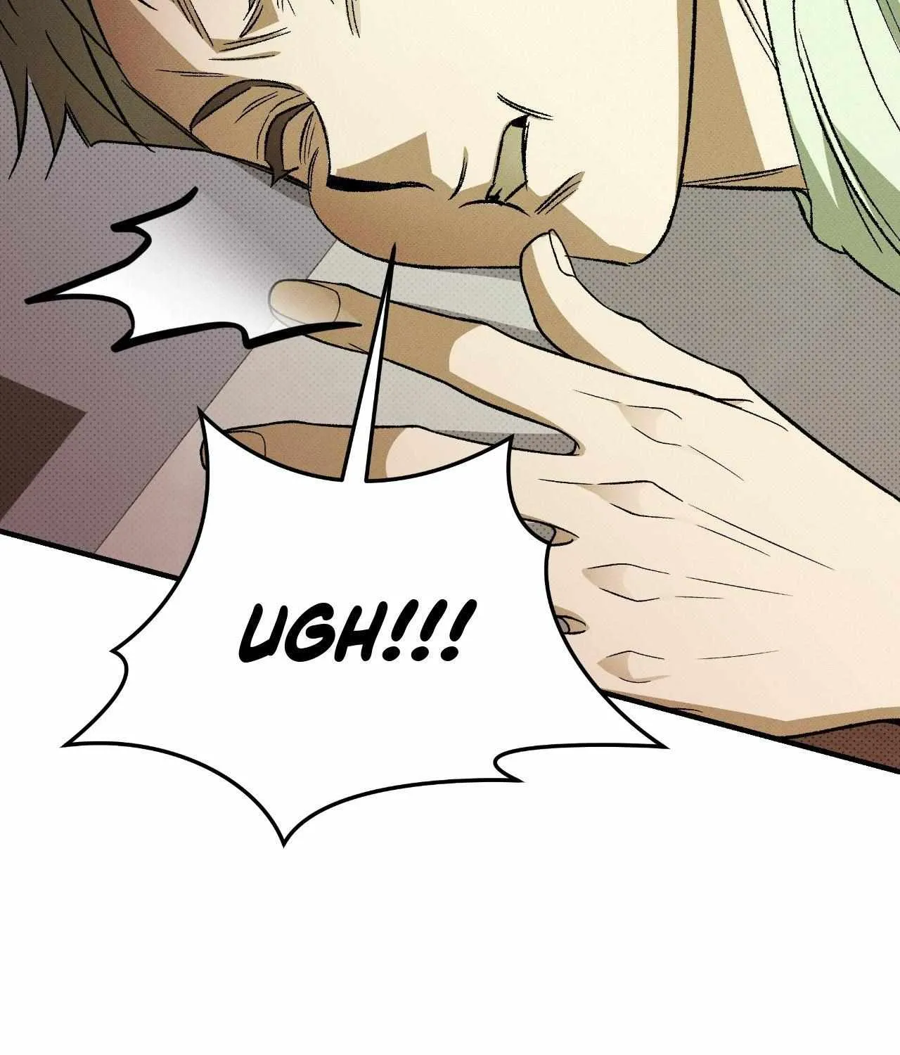 Chaegwi (Collateral Soul) Chapter 10 page 25 - 