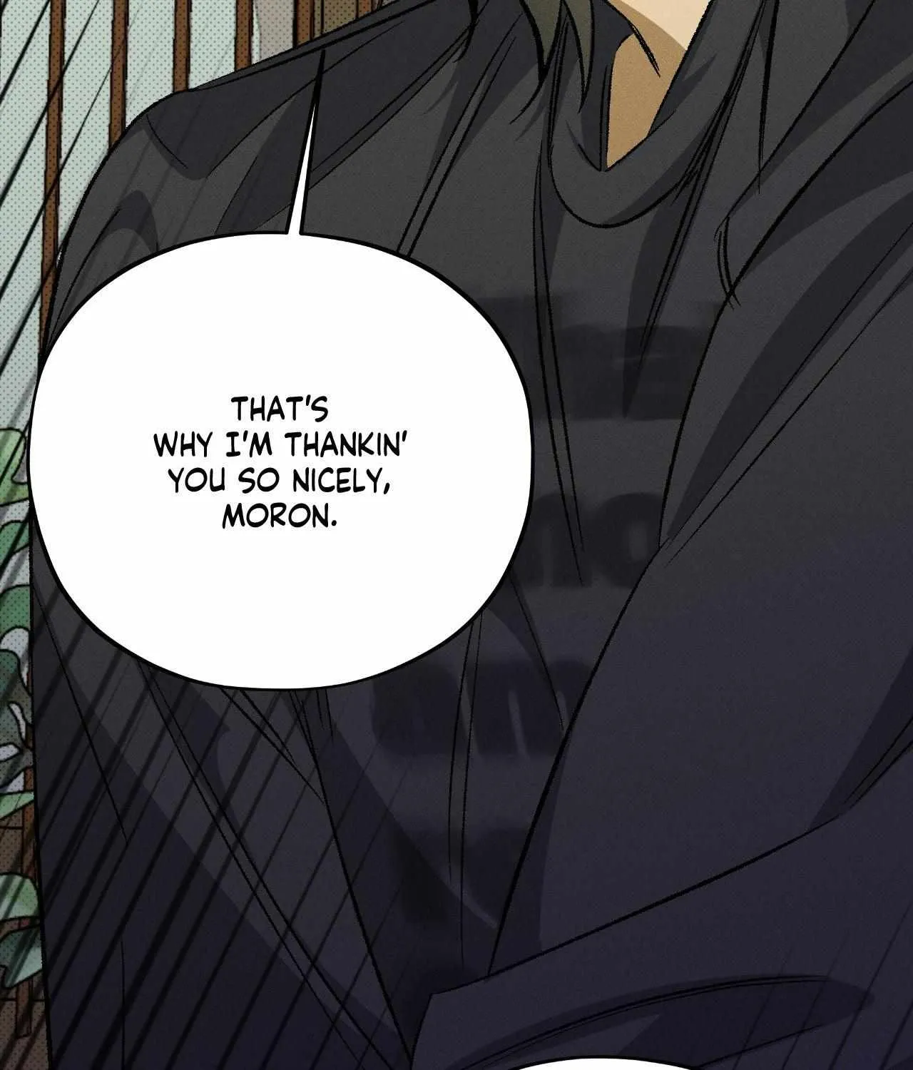 Chaegwi (Collateral Soul) Chapter 10 page 32 - 