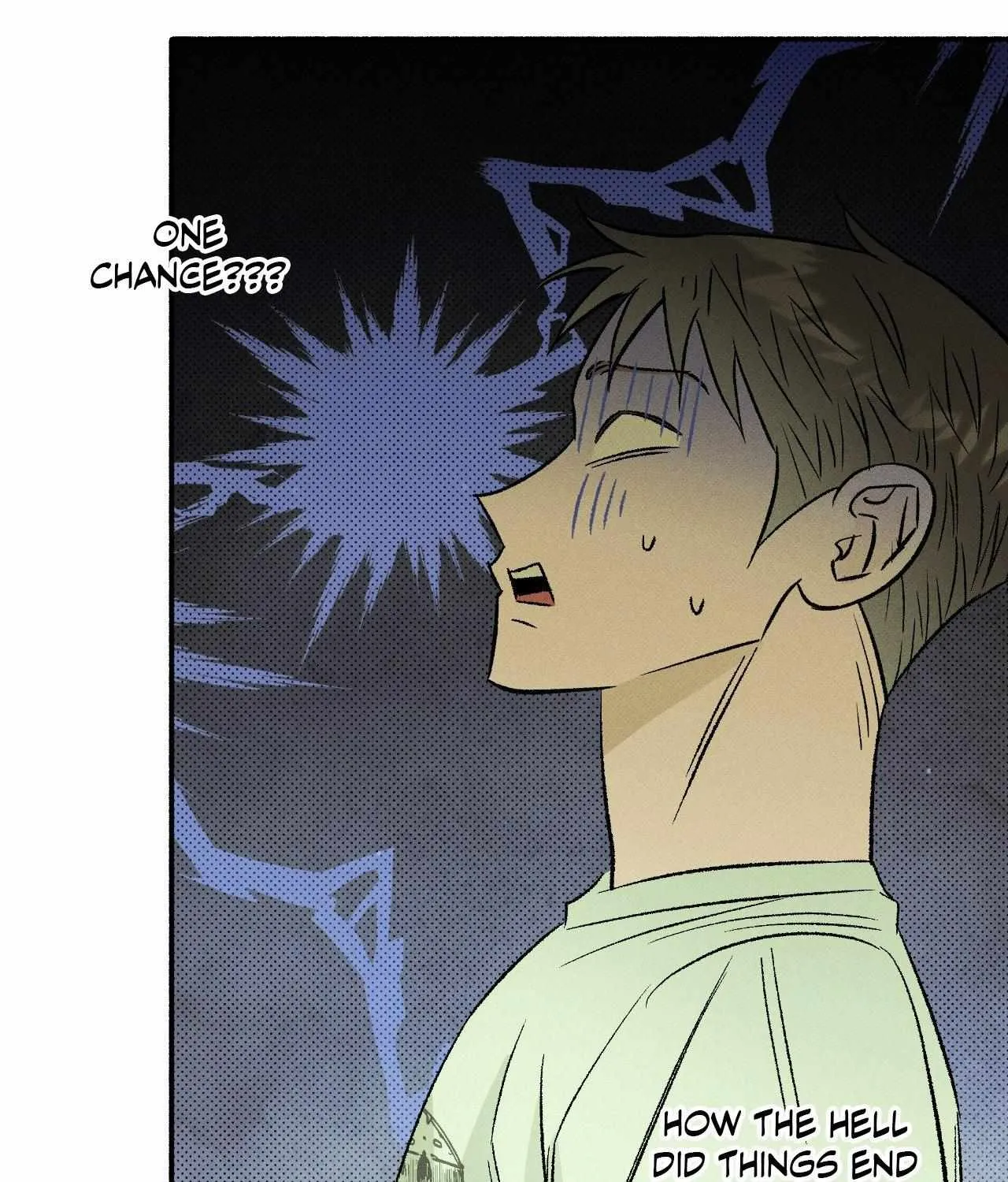 Chaegwi (Collateral Soul) Chapter 10 page 5 - 