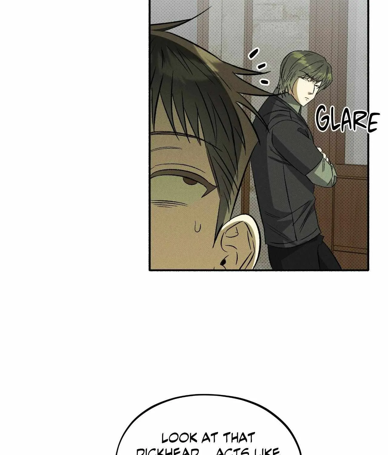 Chaegwi (Collateral Soul) Chapter 10 page 45 - 