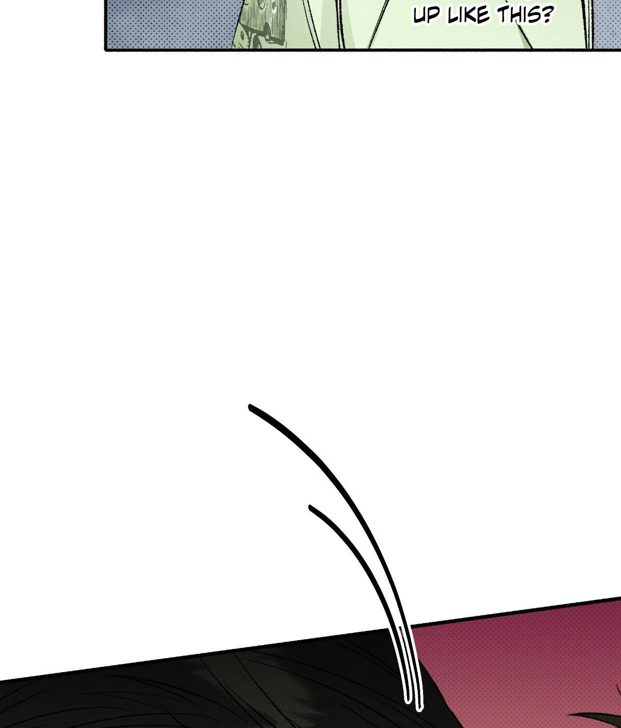 Chaegwi (Collateral Soul) Chapter 10 page 6 - 