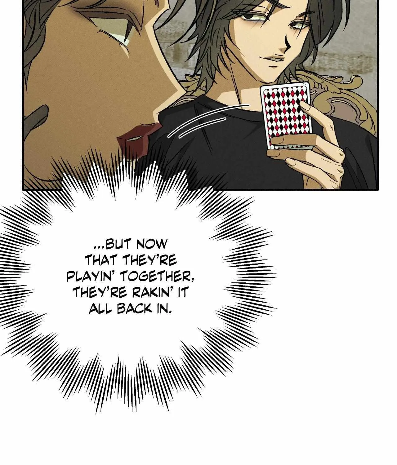 Chaegwi (Collateral Soul) Chapter 10 page 51 - 