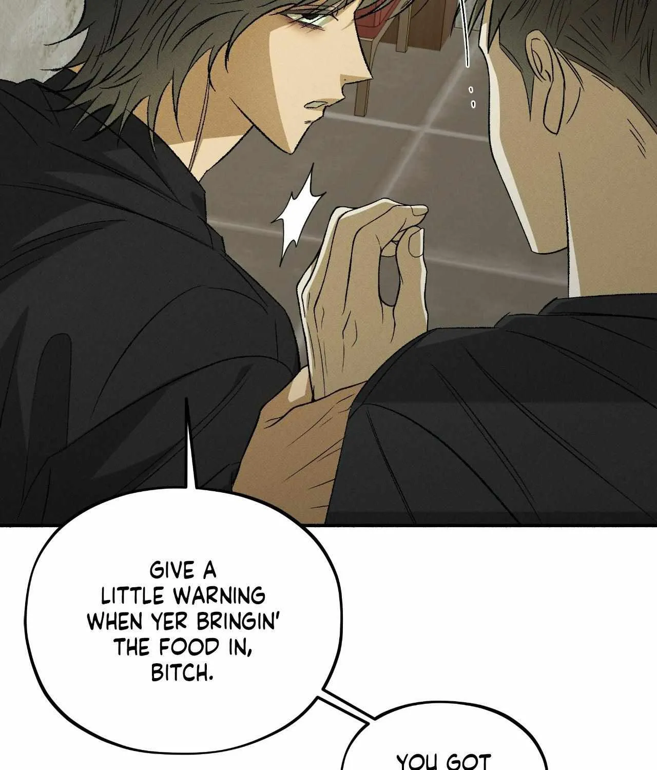 Chaegwi (Collateral Soul) Chapter 10 page 55 - 
