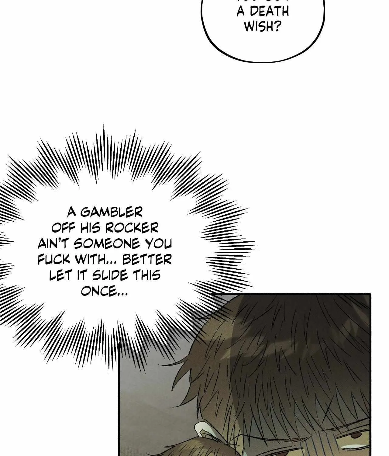 Chaegwi (Collateral Soul) Chapter 10 page 56 - 
