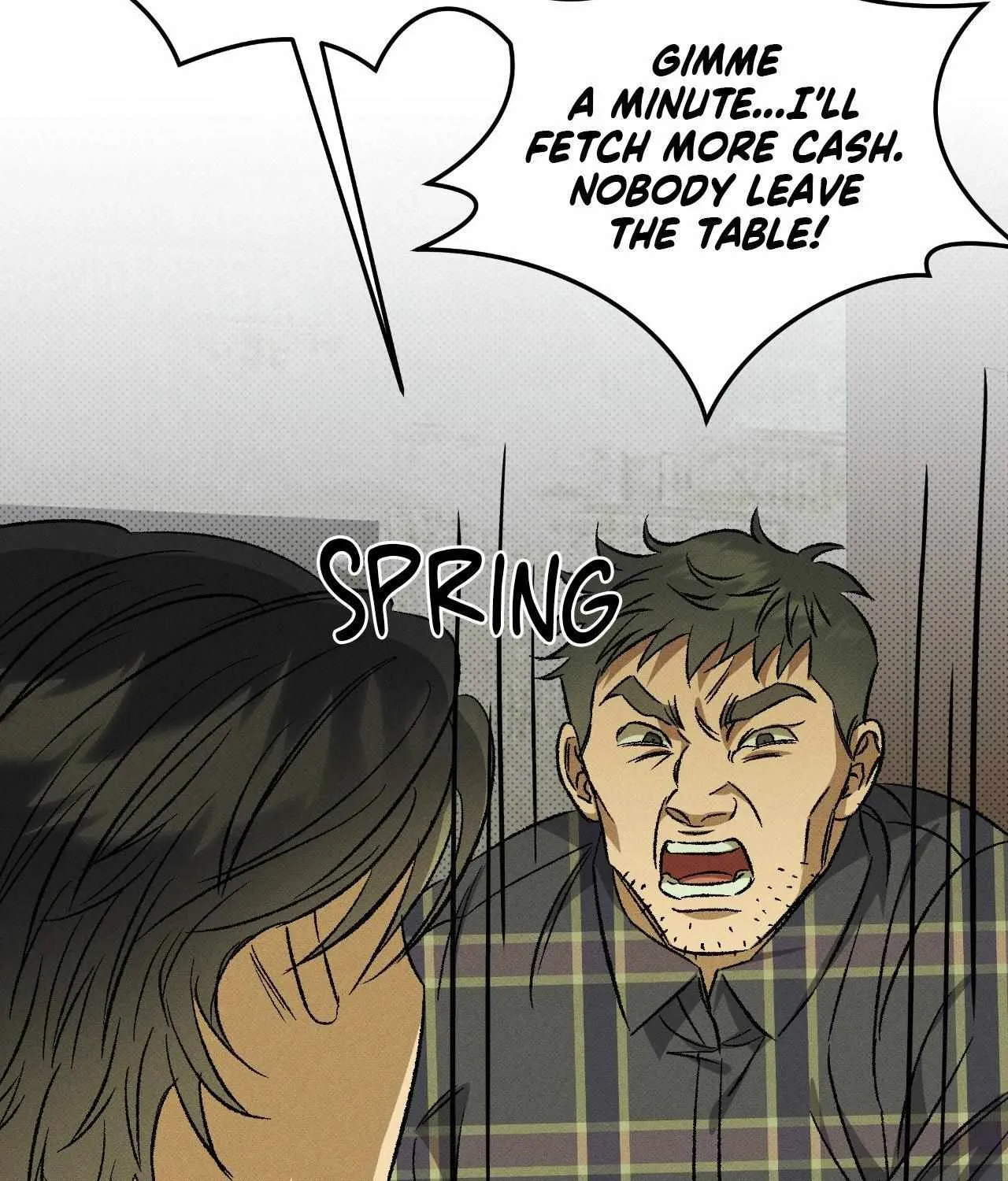 Chaegwi (Collateral Soul) Chapter 10 page 61 - 