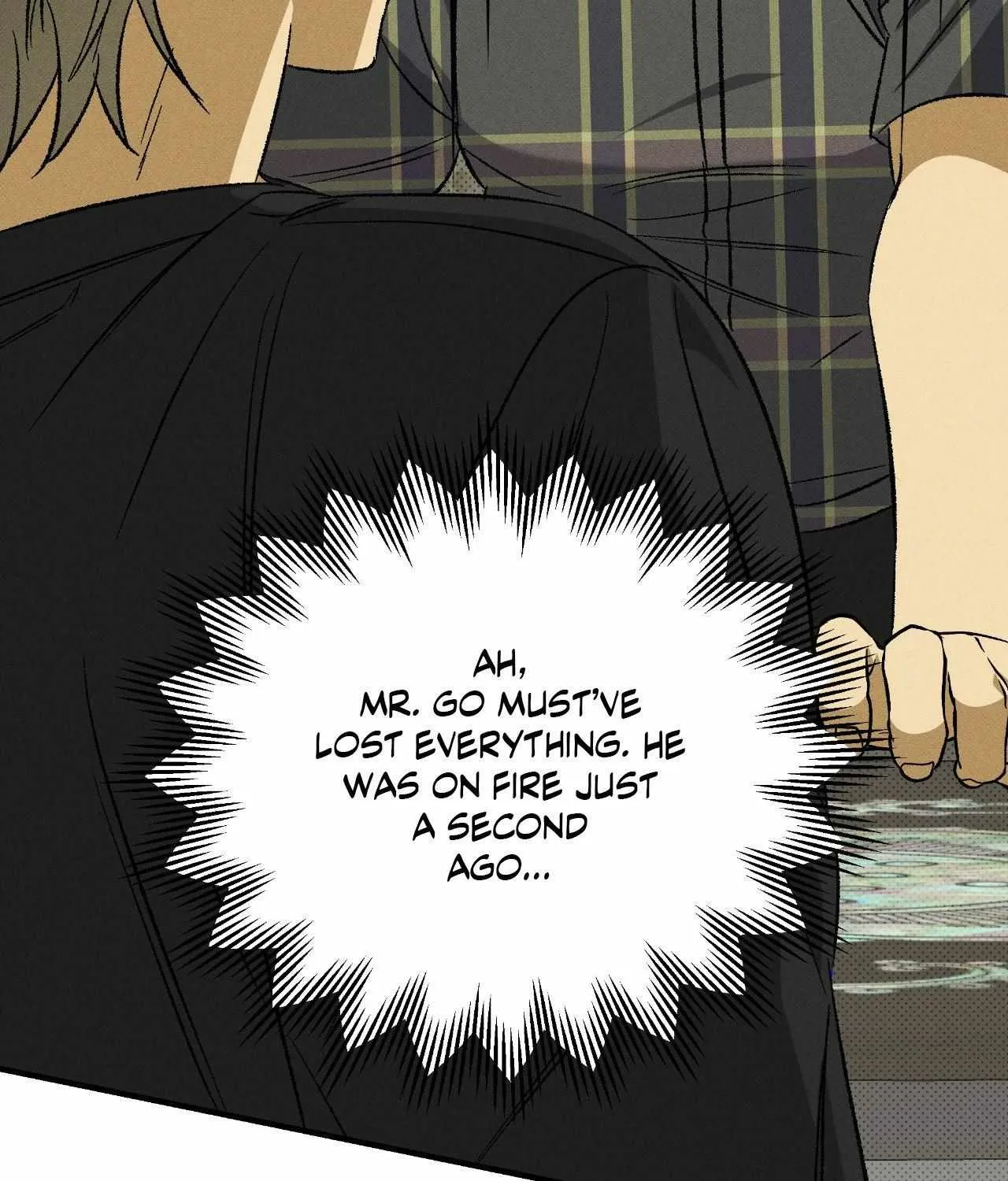 Chaegwi (Collateral Soul) Chapter 10 page 62 - 
