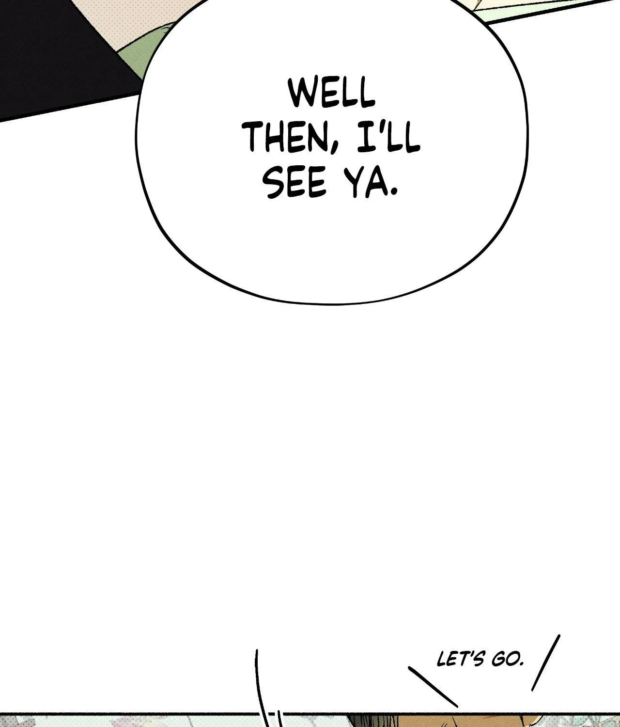 Chaegwi (Collateral Soul) Chapter 10 page 8 - 