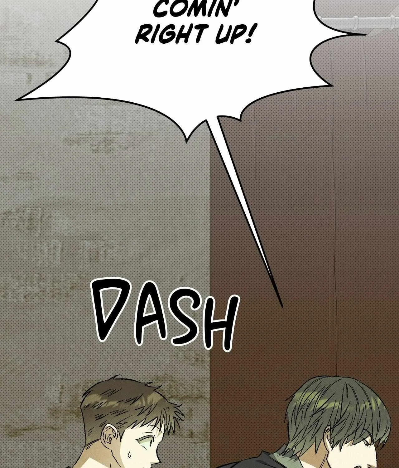 Chaegwi (Collateral Soul) Chapter 10 page 79 - 