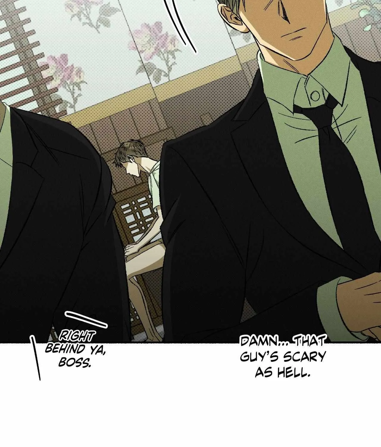 Chaegwi (Collateral Soul) Chapter 10 page 9 - 