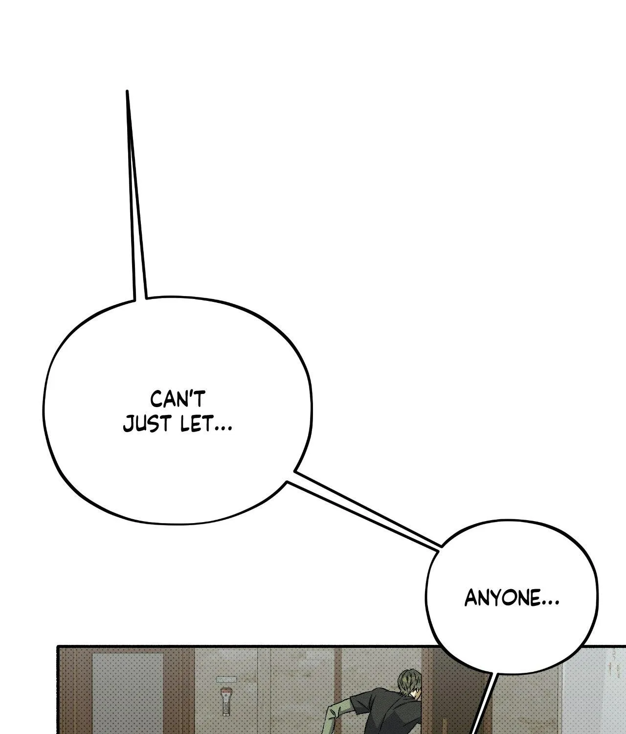 Chaegwi (Collateral Soul) Chapter 10 page 81 - 