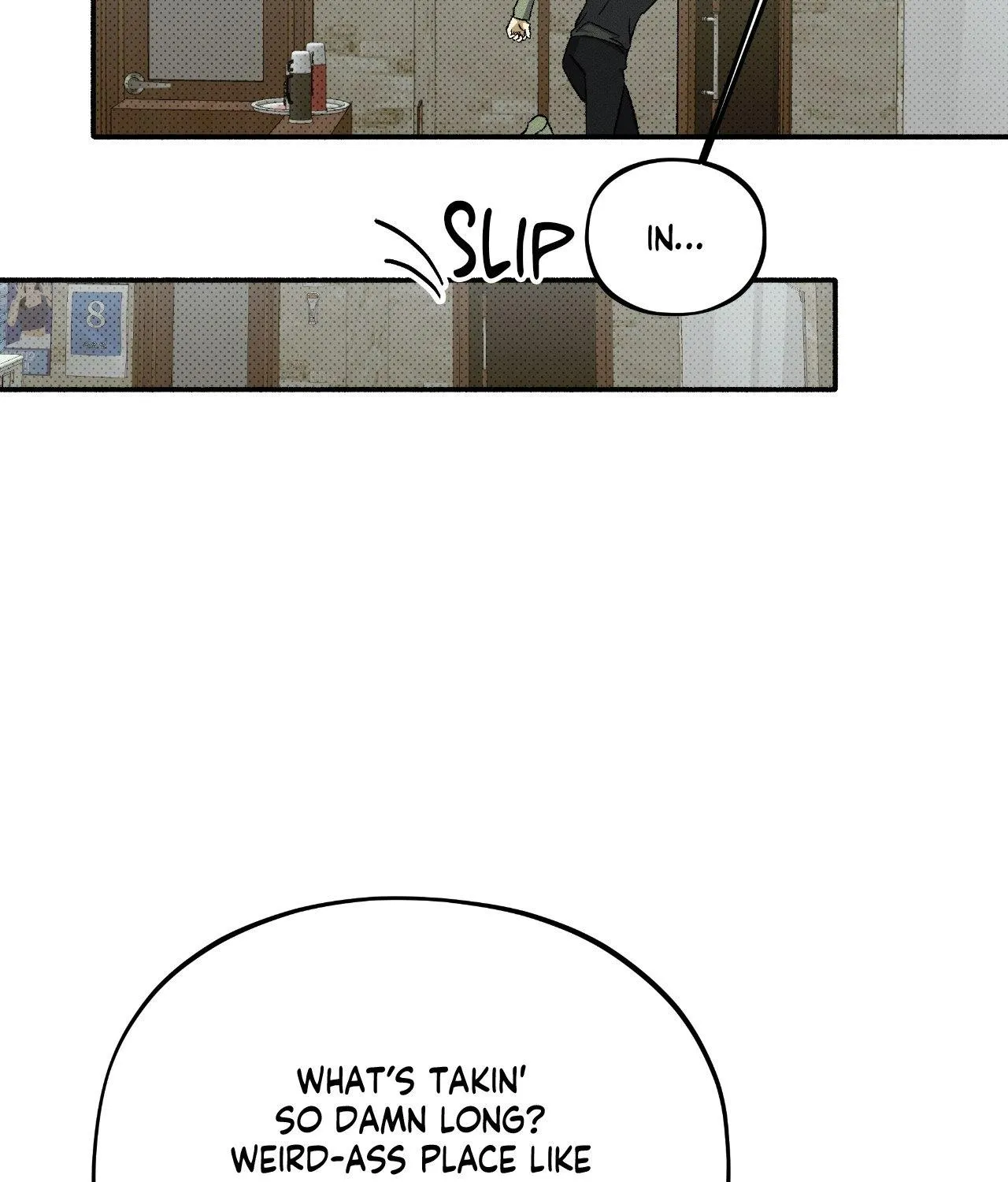 Chaegwi (Collateral Soul) Chapter 10 page 82 - 