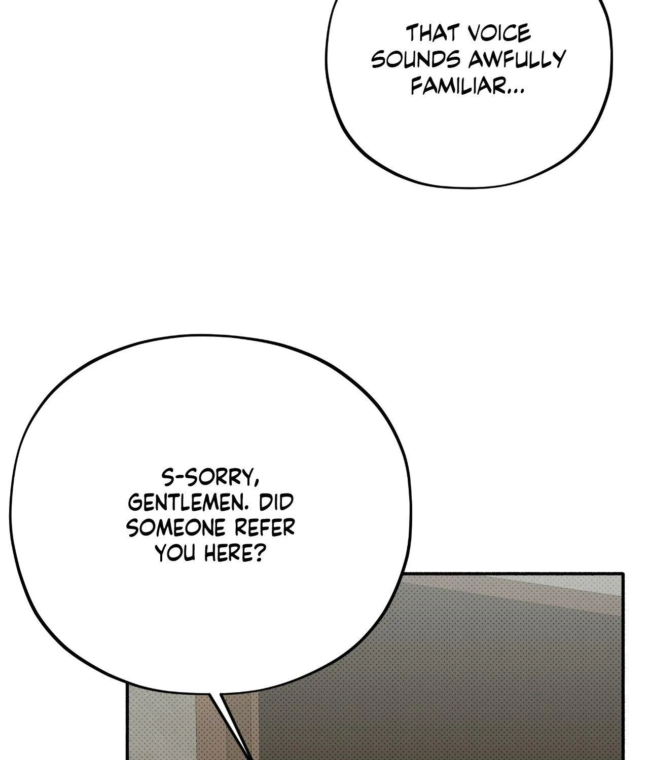 Chaegwi (Collateral Soul) Chapter 10 page 85 - 