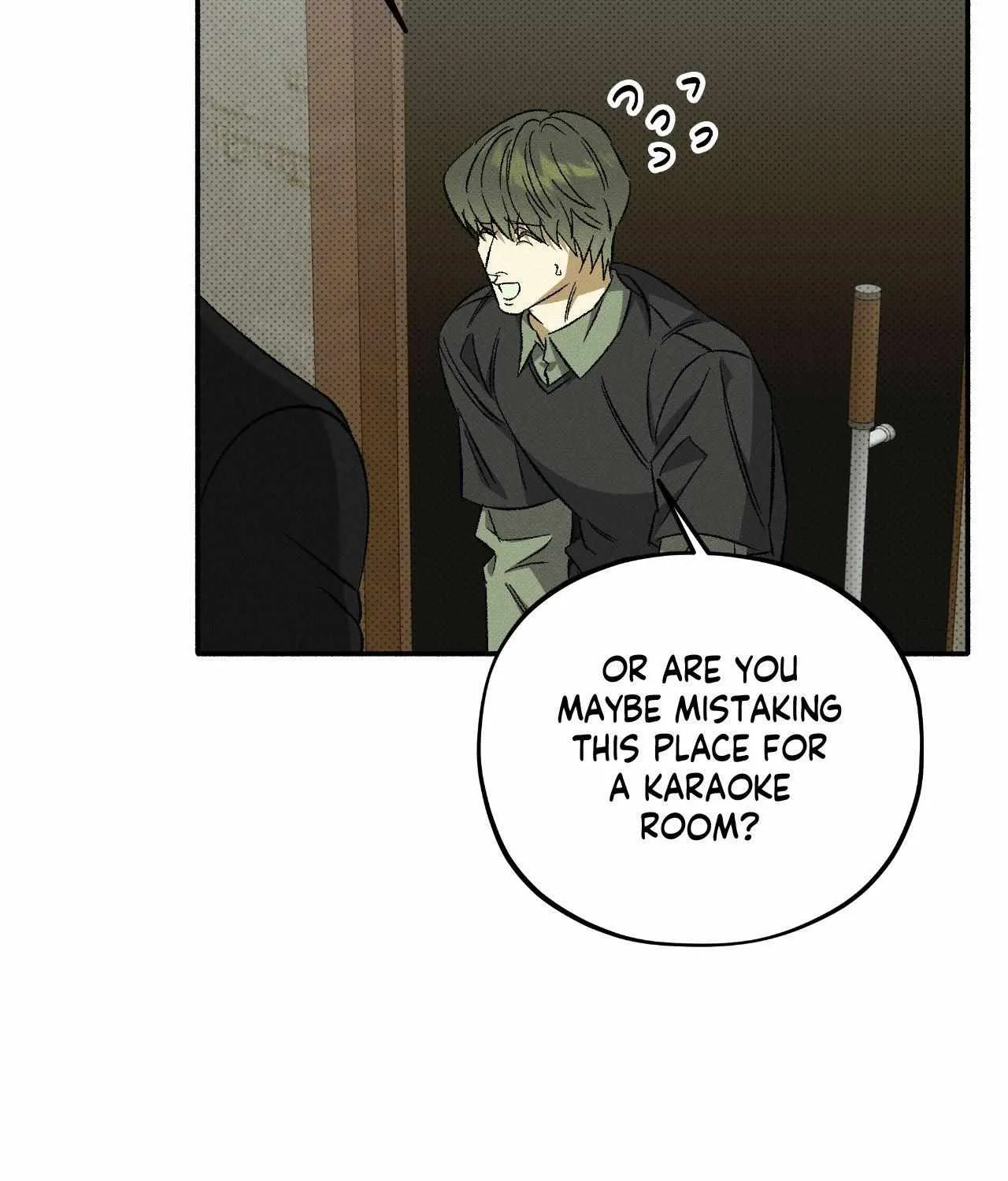 Chaegwi (Collateral Soul) Chapter 10 page 86 - 