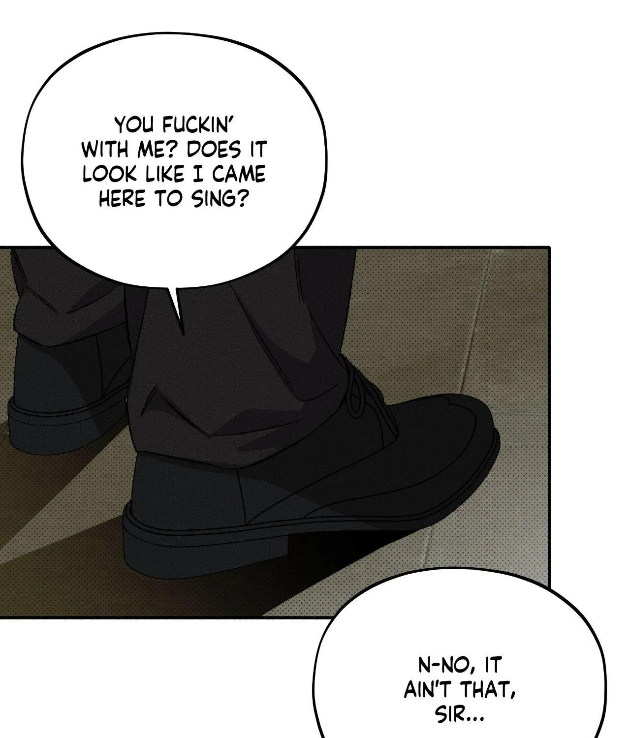 Chaegwi (Collateral Soul) Chapter 10 page 87 - 