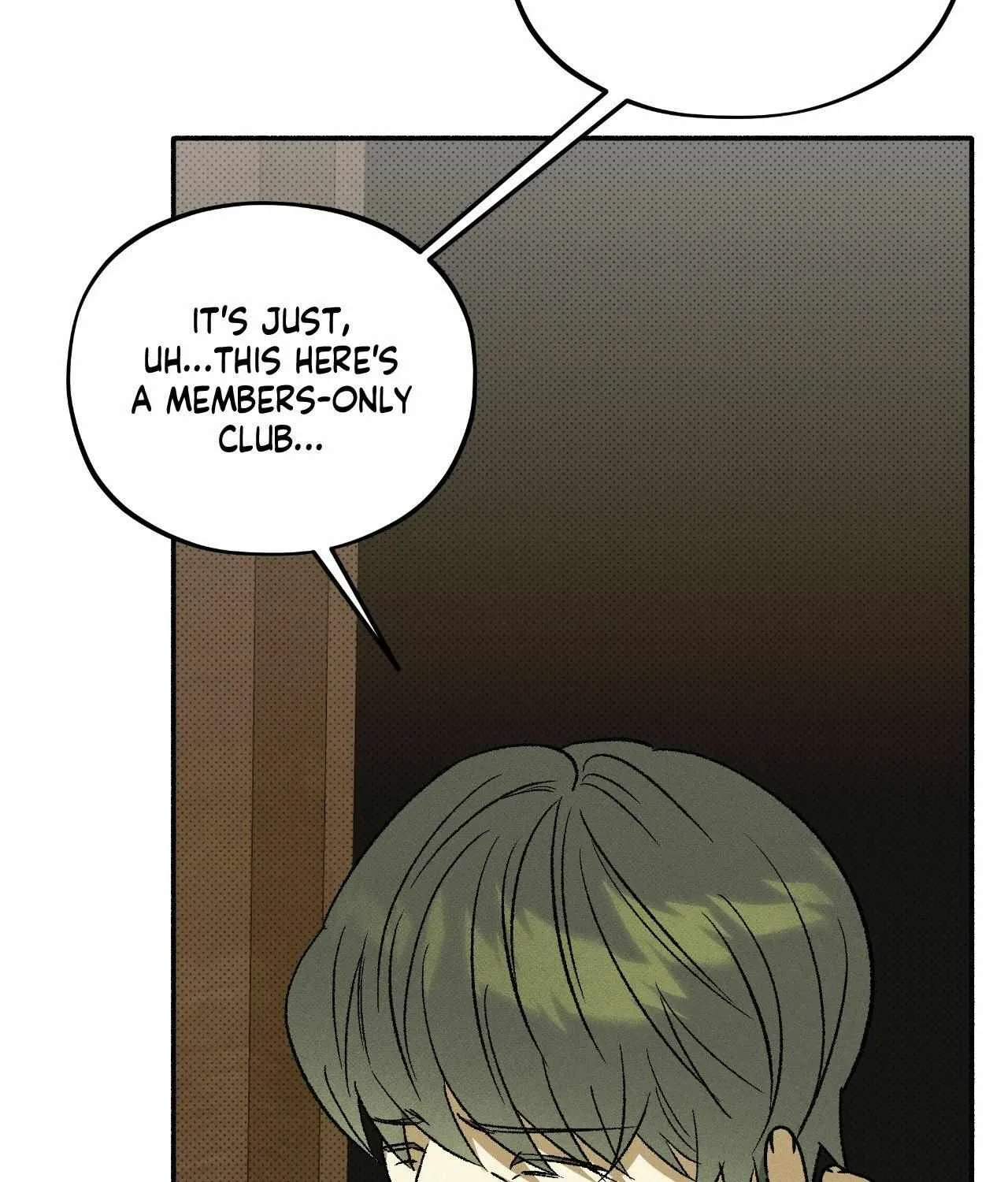 Chaegwi (Collateral Soul) Chapter 10 page 88 - 
