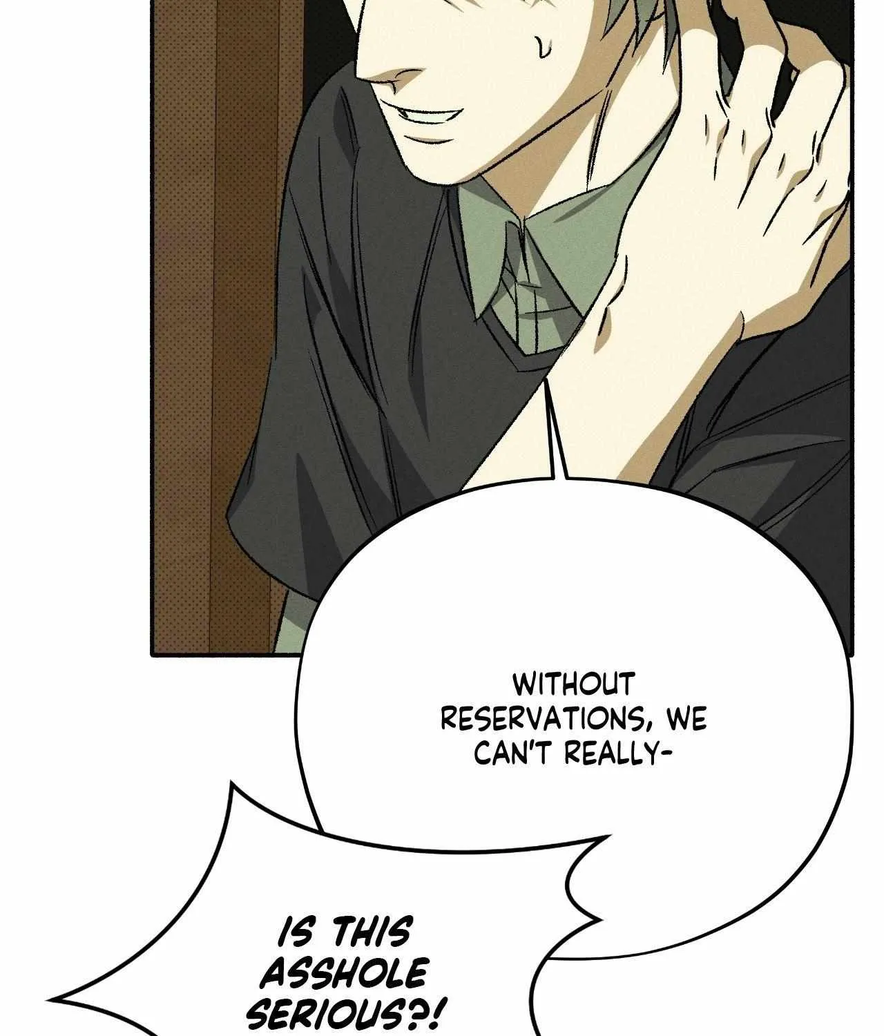 Chaegwi (Collateral Soul) Chapter 10 page 89 - 
