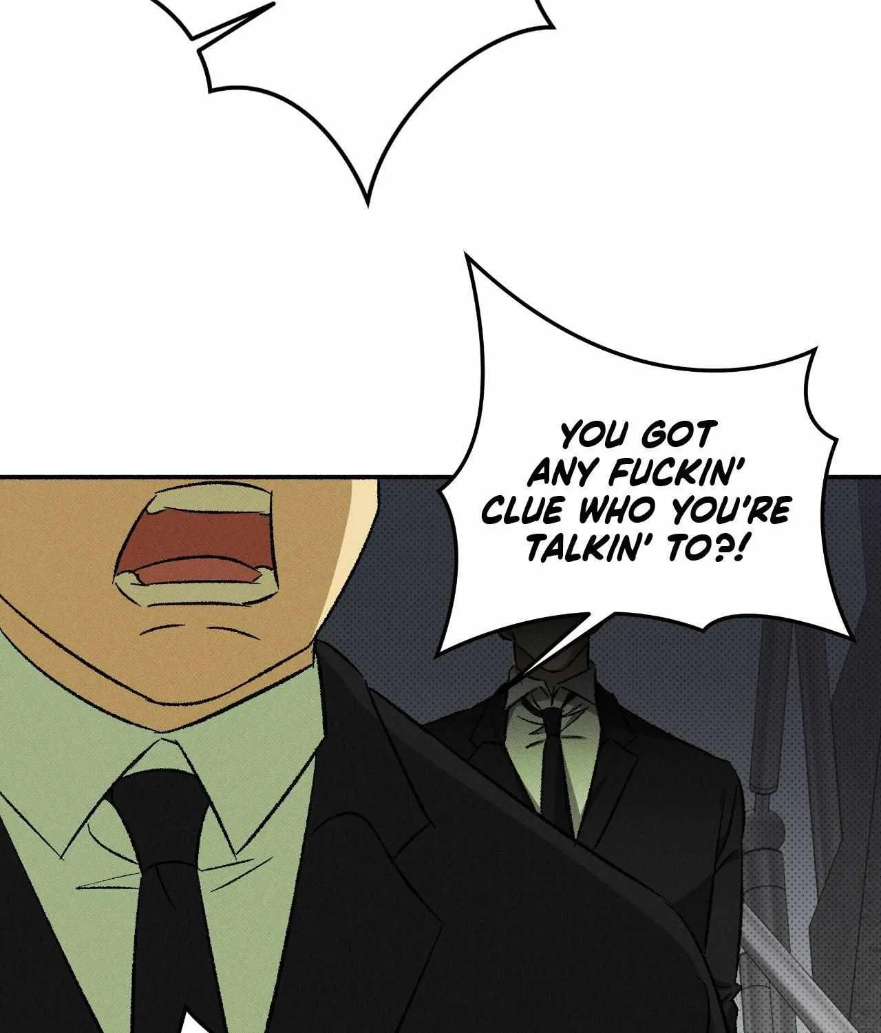 Chaegwi (Collateral Soul) Chapter 10 page 90 - 