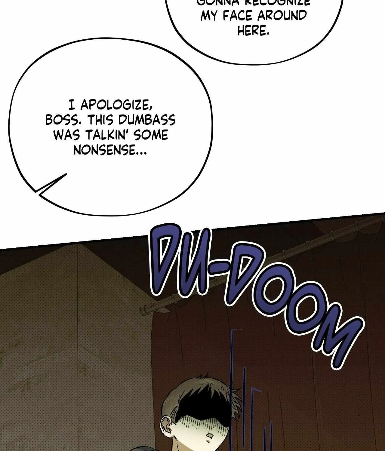 Chaegwi (Collateral Soul) Chapter 10 page 93 - 