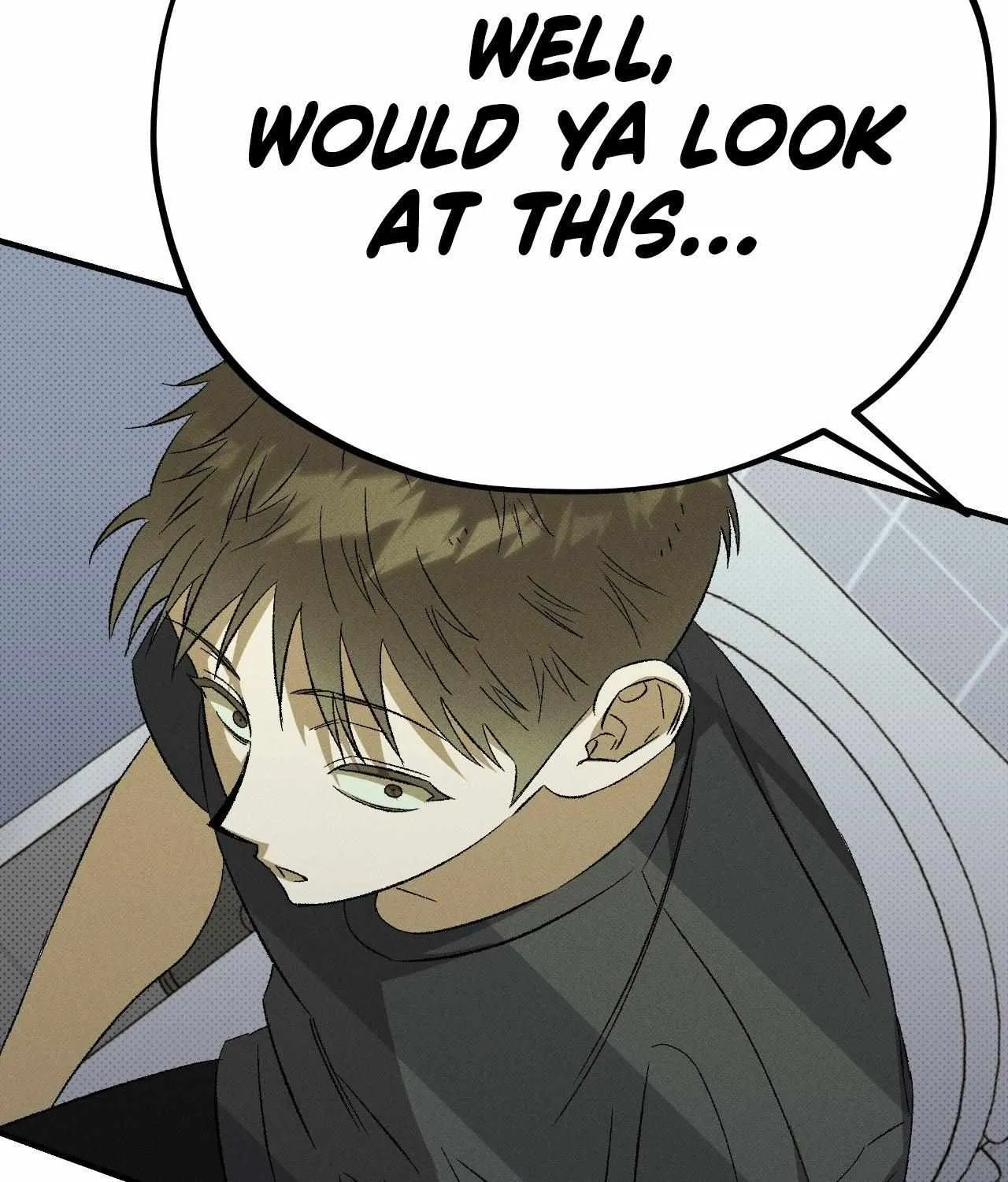 Chaegwi (Collateral Soul) Chapter 11 page 101 - 