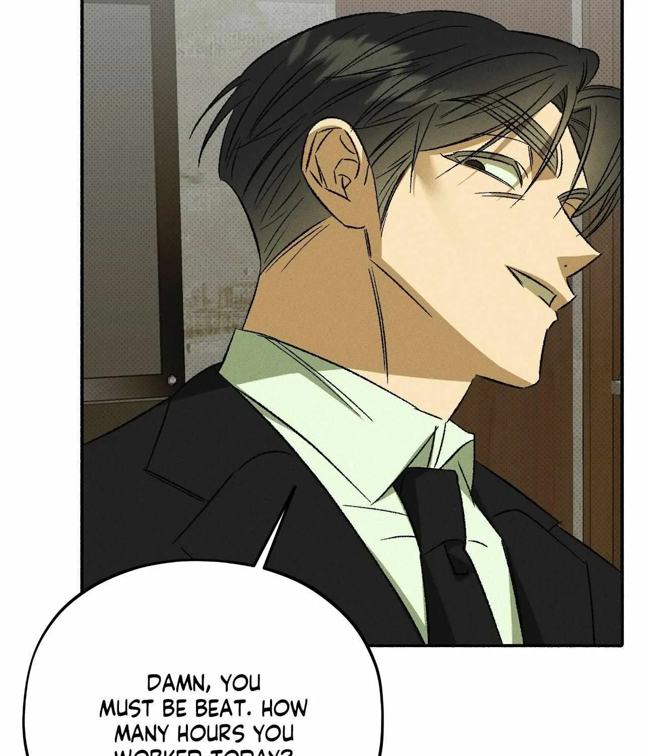 Chaegwi (Collateral Soul) Chapter 11 page 17 - 