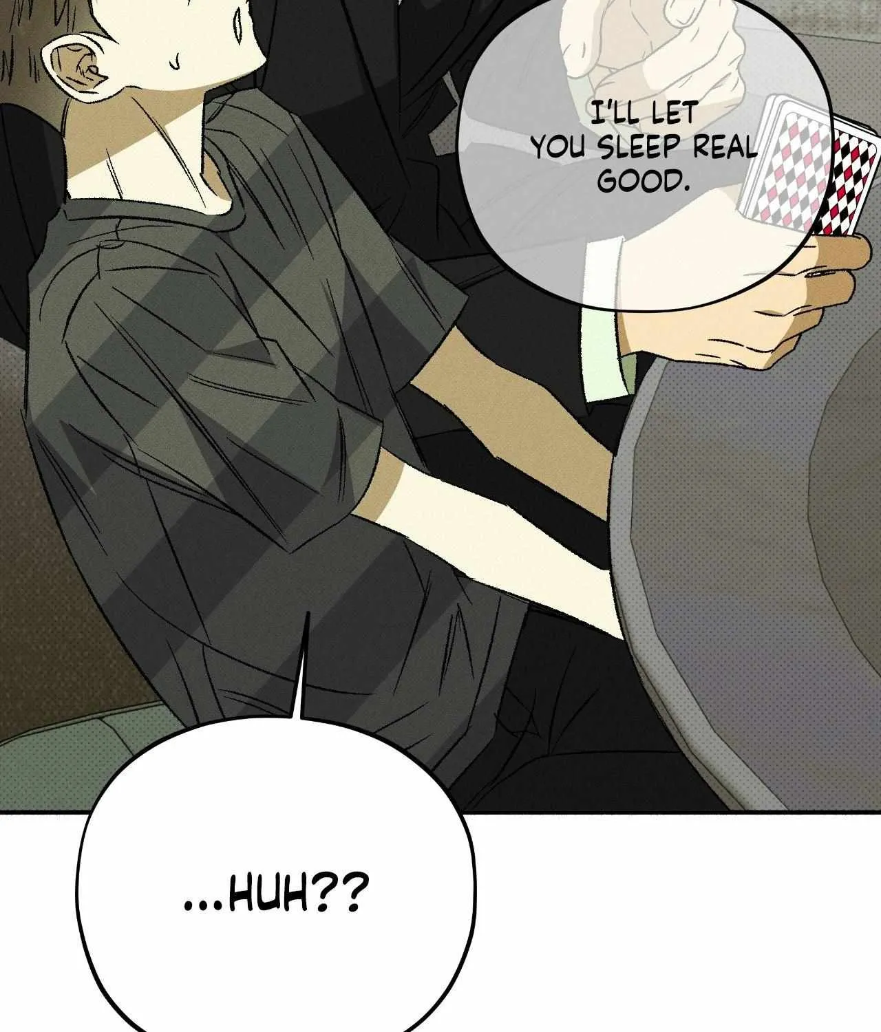 Chaegwi (Collateral Soul) Chapter 11 page 22 - 