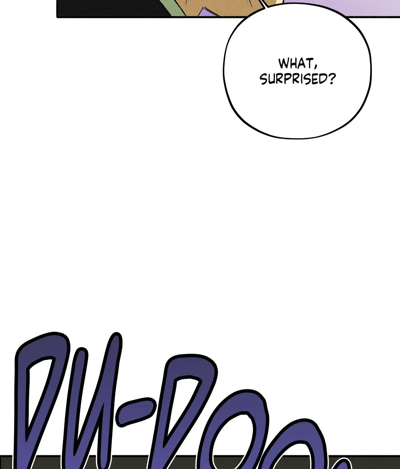 Chaegwi (Collateral Soul) Chapter 11 page 24 - 