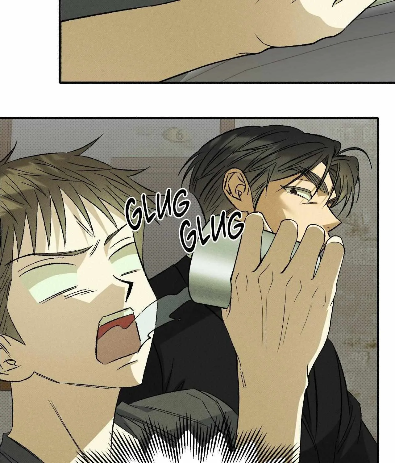 Chaegwi (Collateral Soul) Chapter 11 page 28 - 