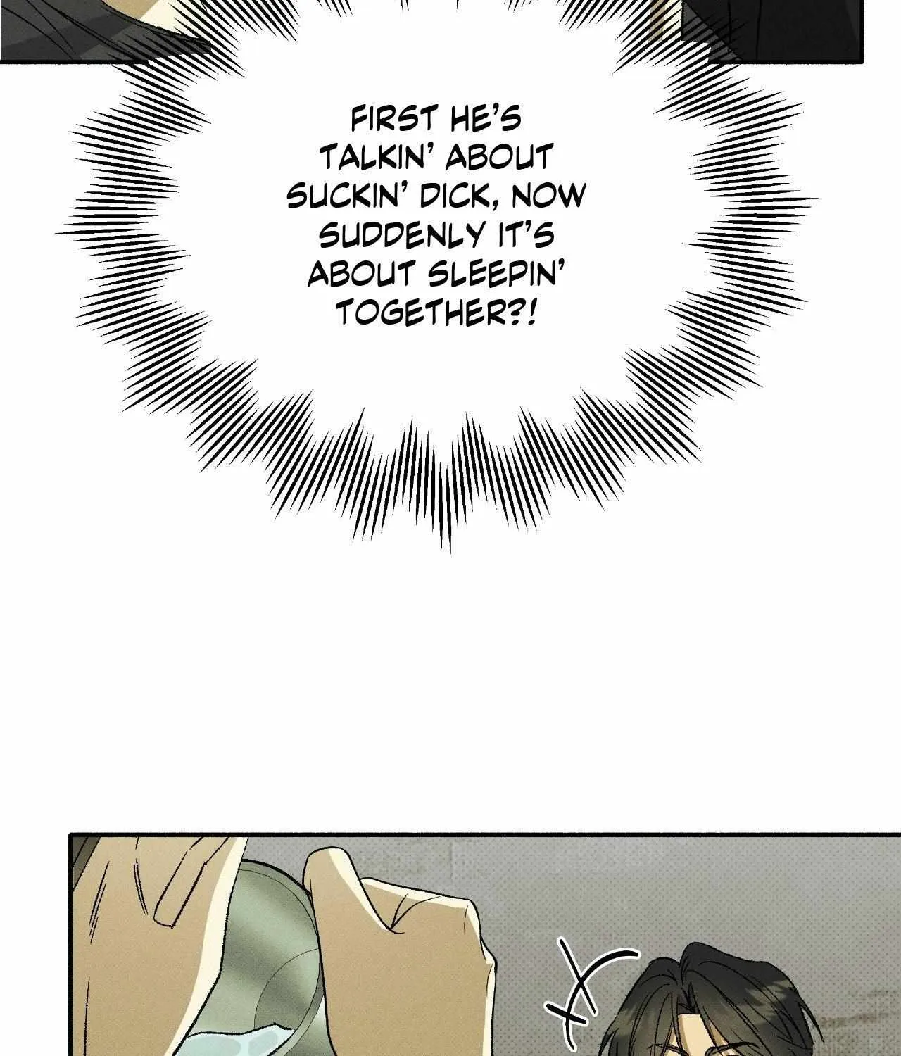 Chaegwi (Collateral Soul) Chapter 11 page 29 - 