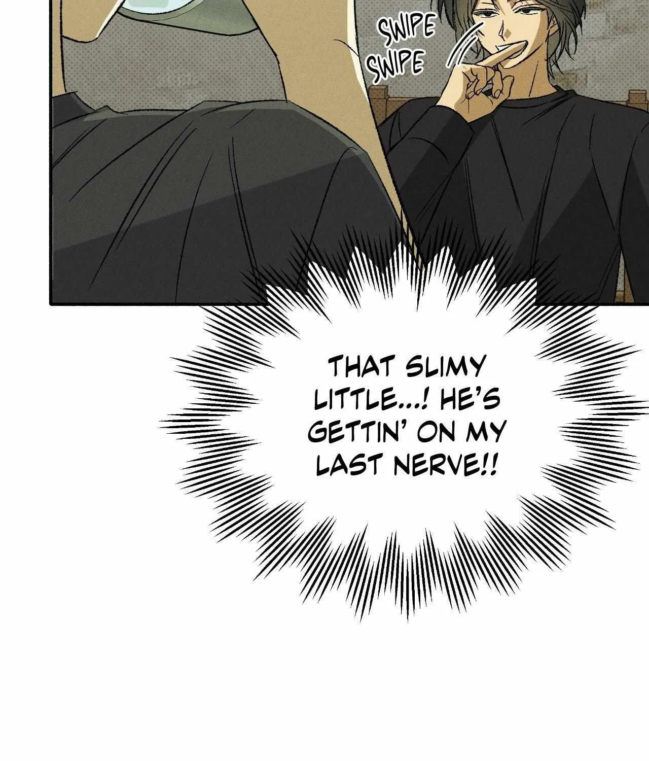 Chaegwi (Collateral Soul) Chapter 11 page 30 - 
