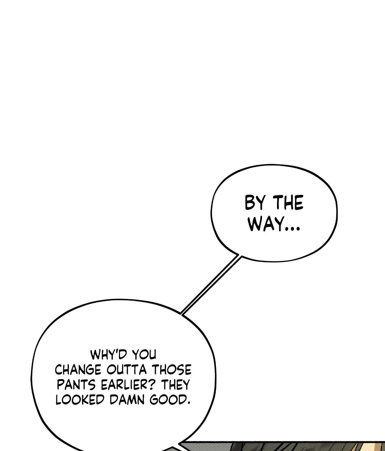 Chaegwi (Collateral Soul) Chapter 11 page 31 - 