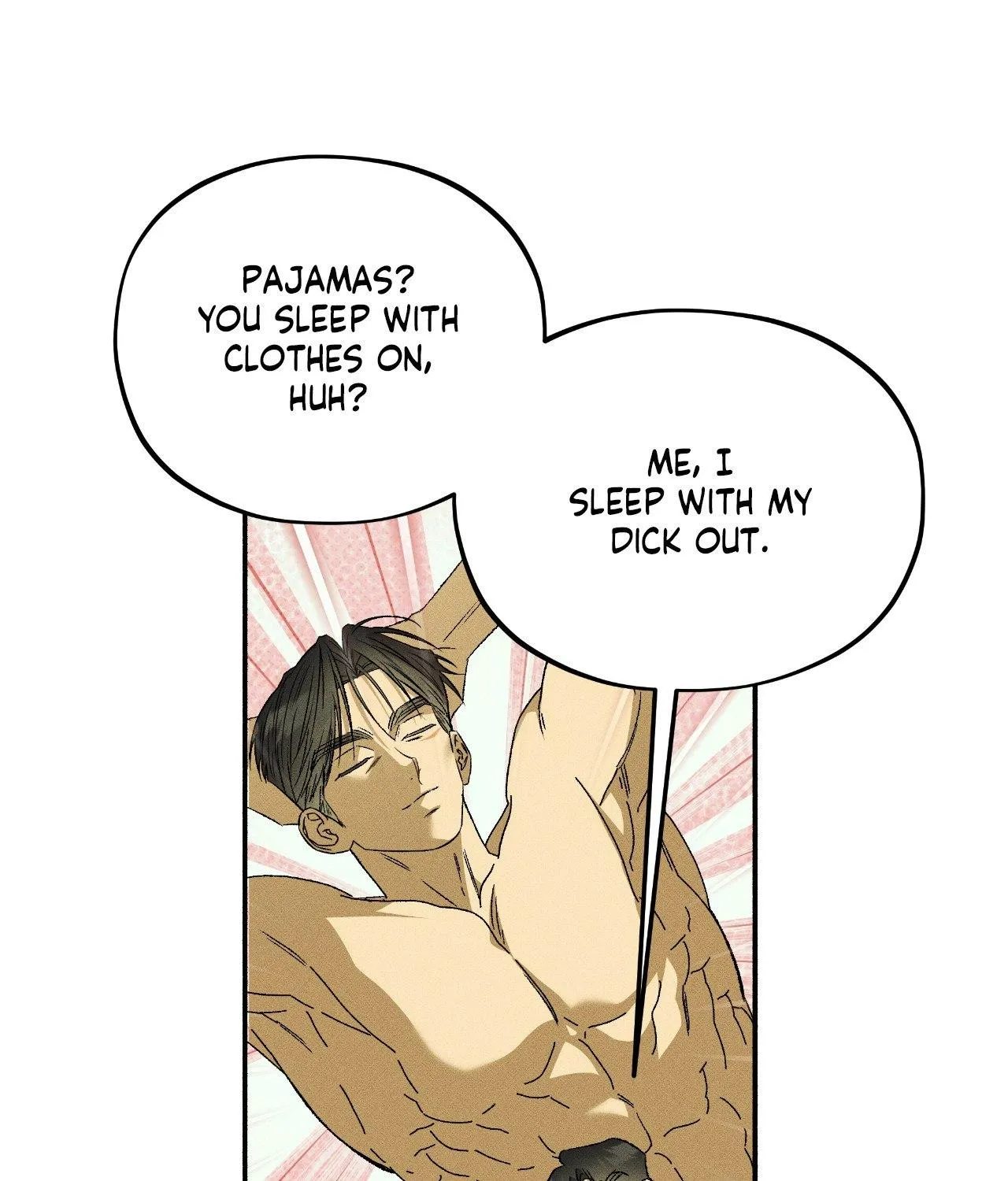 Chaegwi (Collateral Soul) Chapter 11 page 34 - 