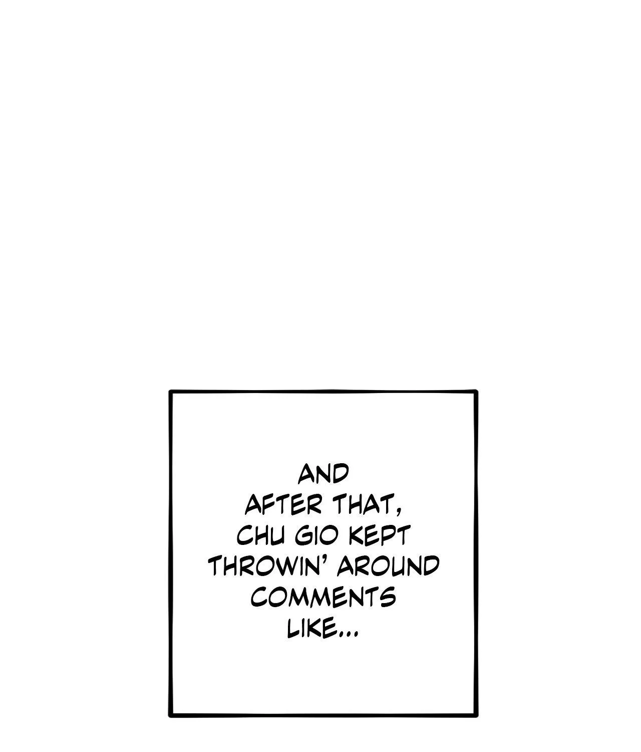 Chaegwi (Collateral Soul) Chapter 11 page 38 - 